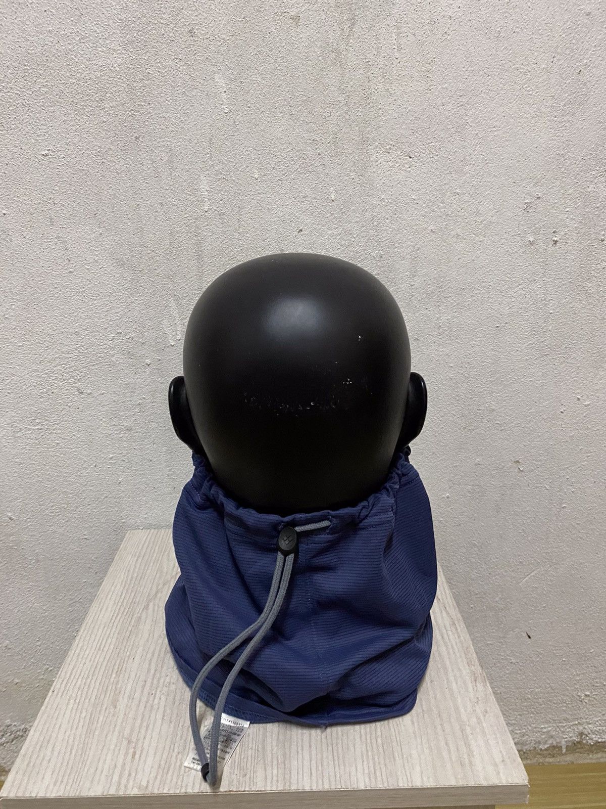 Montbell Montbell Face Mask Hat Size ONE SIZE - 4 Thumbnail