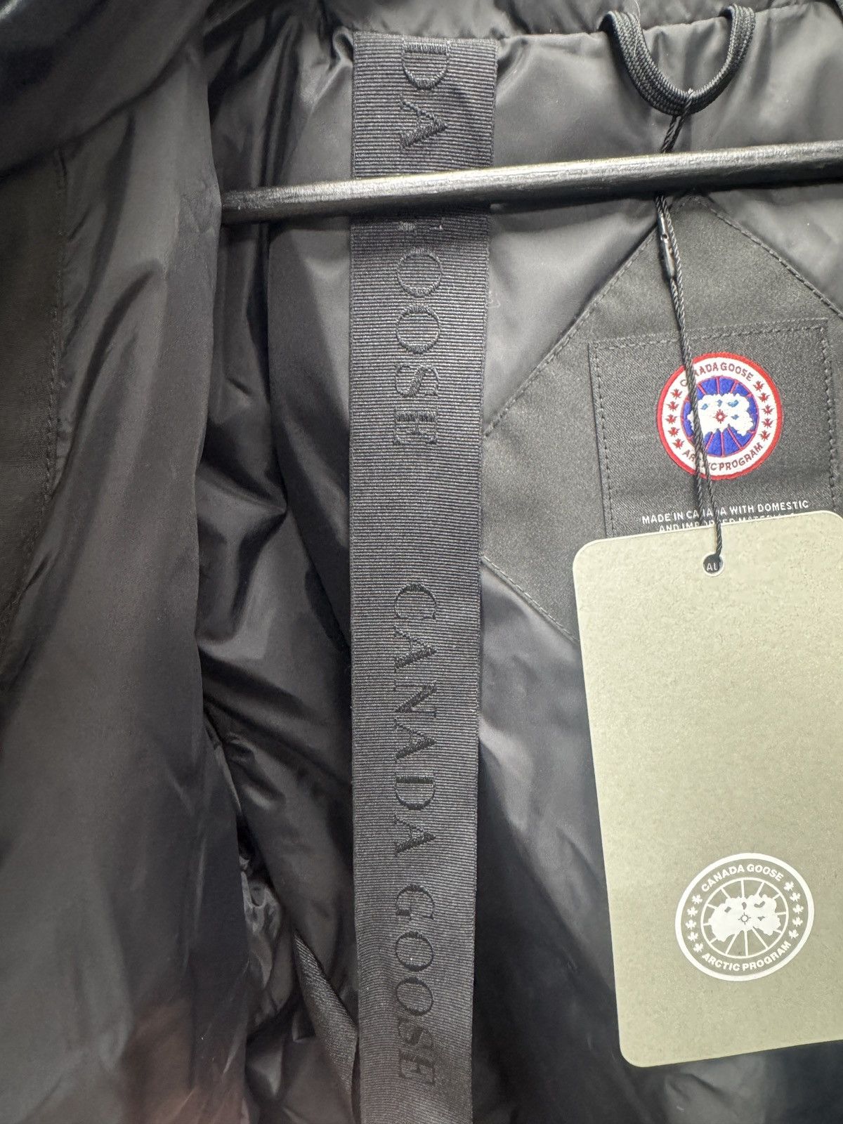 Canada Goose Canada Goose Langford Parka Size US S / EU 44-46 / 1 - 6 Thumbnail