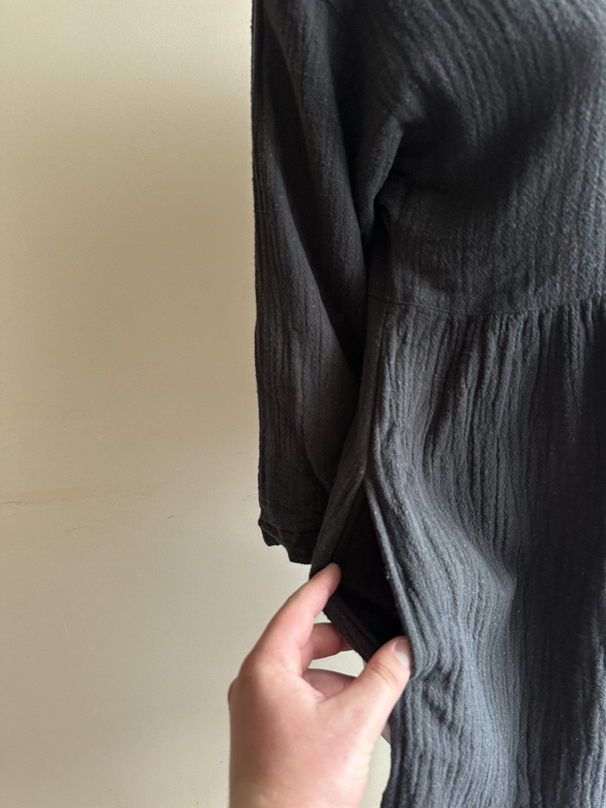 Gudrun Sjoden gudrun sjoden dress small classic made in India Size S / US 4 / IT 40 - 5 Thumbnail