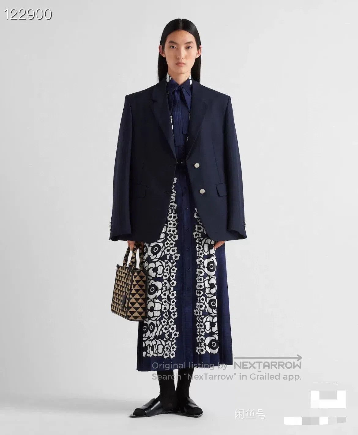 Prada Prada Women's Single. Size XS / US 0-2 / IT 36-38 - 6 Thumbnail