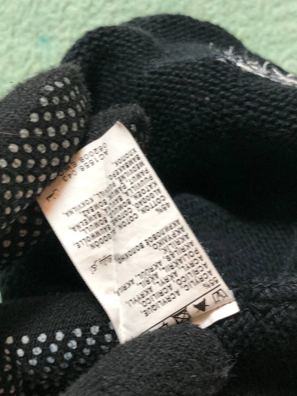 Nike Vintage black Hats Nike logo Streetwear Y2K one size Size ONE SIZE - 3 Thumbnail