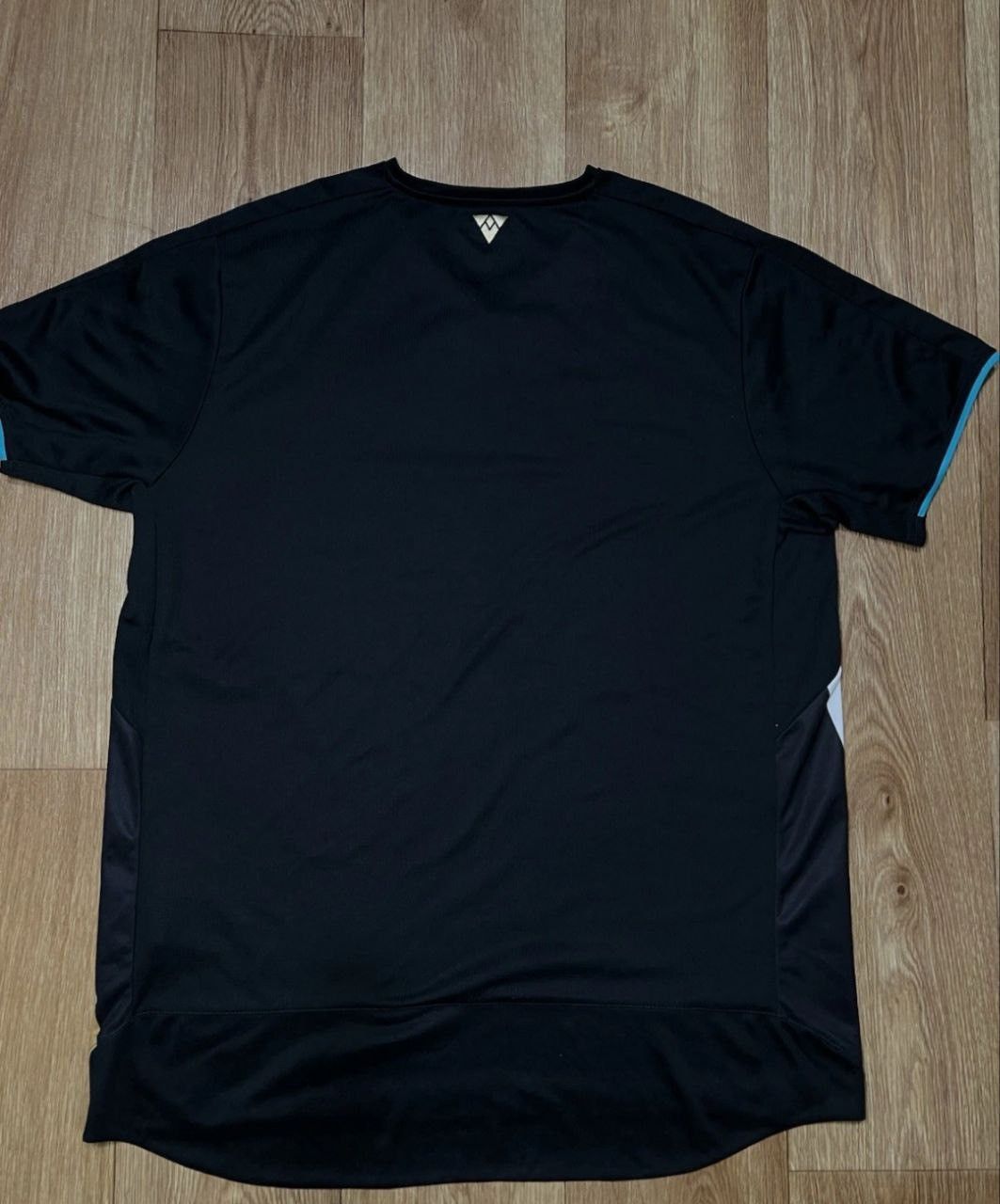 Puma Puma FC Arsenal 2015 16 Third Player Issue Football Shirt Size US XL / EU 56 / 4 - 3 Thumbnail