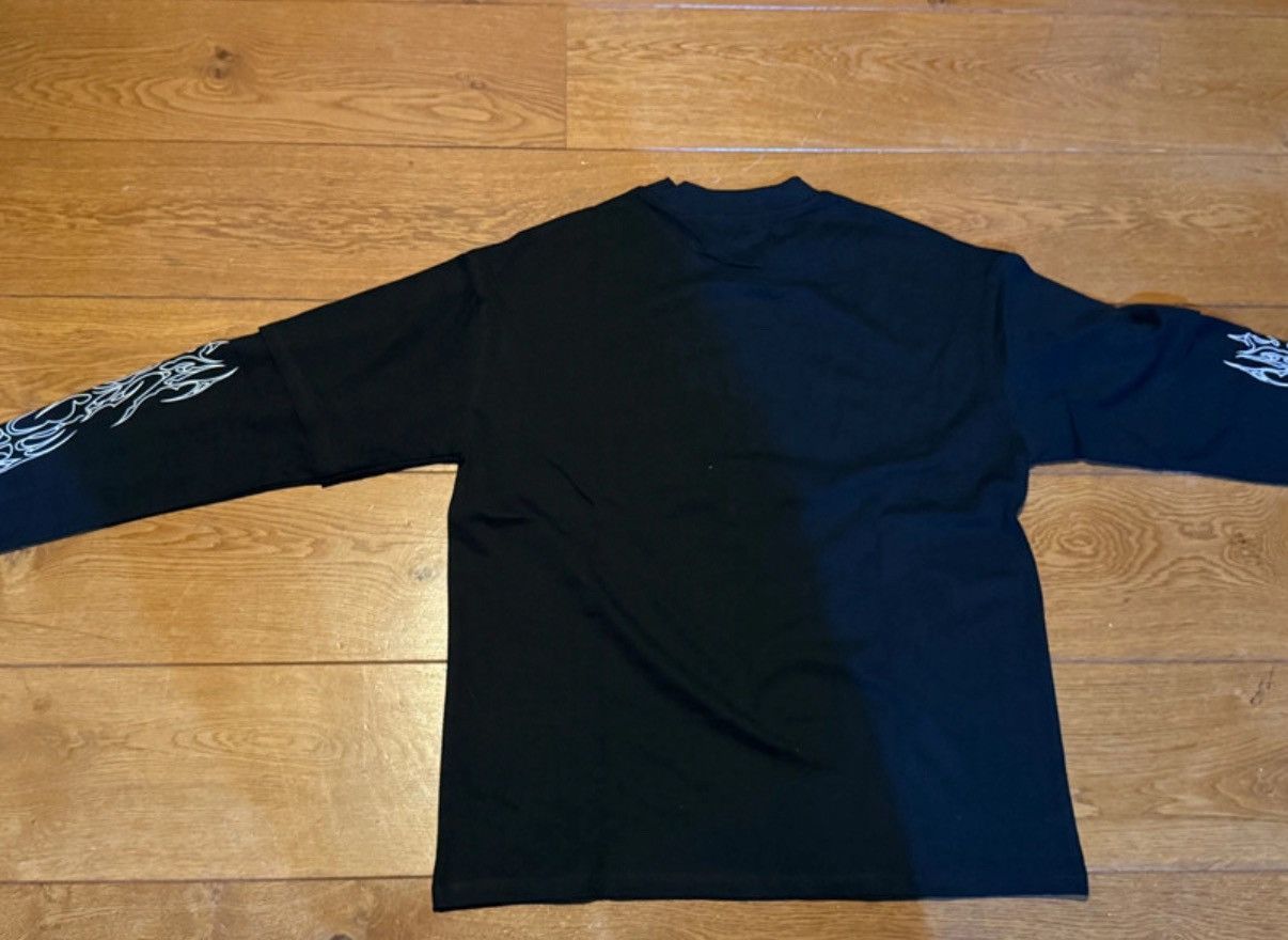 Other Breathedivinity longsleeve Size US L / EU 52-54 / 3 - 2 Thumbnail
