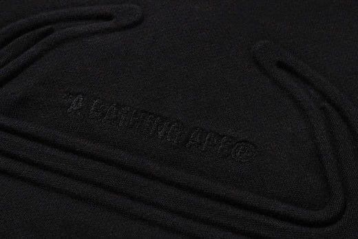 Bape Bape Hoodie Size ONE SIZE - 6 Thumbnail