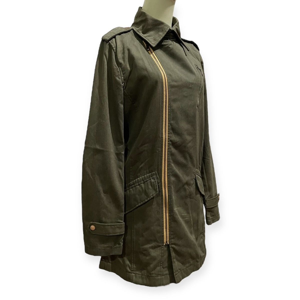 Issey Miyake Frapbois by Issey Miyake Jacket Size XS / US 0-2 / IT 36-38 - 4 Thumbnail