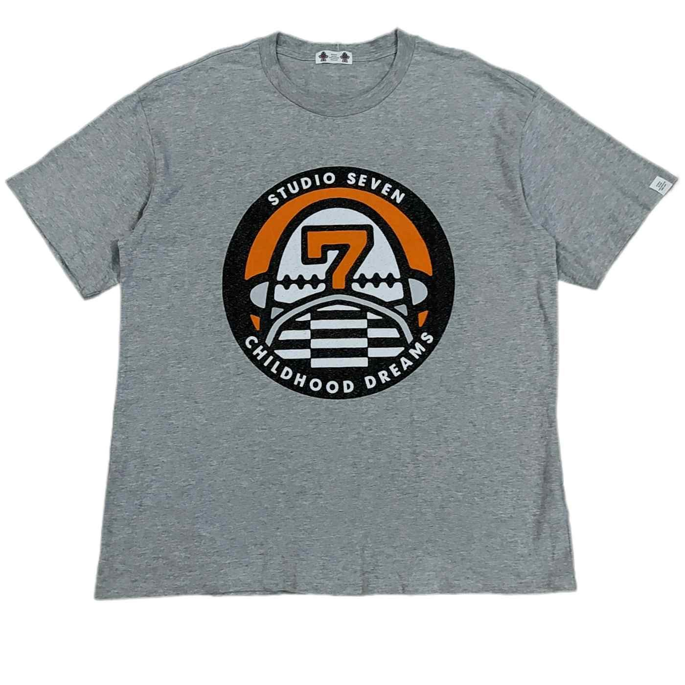 Studio Seven Childhood Dream | Grailed