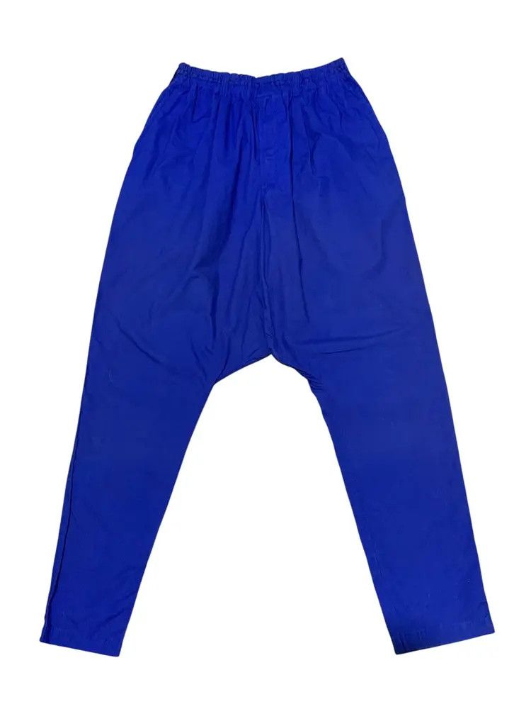 Comme des Garcons AD1997 Comme des garcons homme ballon pants Size US 30 / EU 46 - 12 Thumbnail
