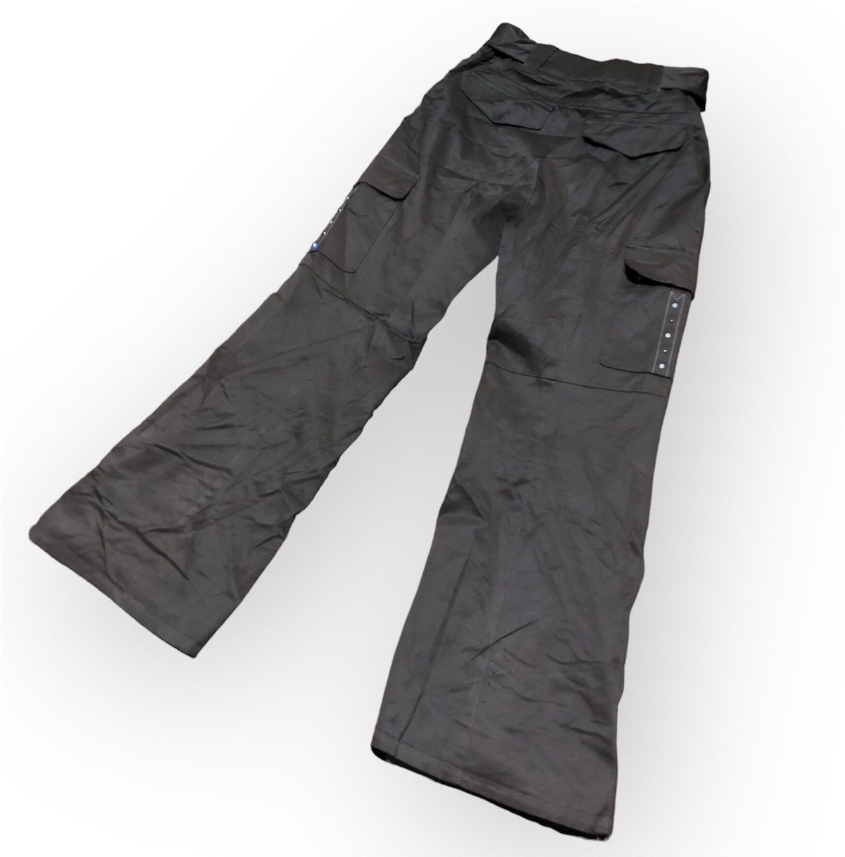 Phenix Phenix Cargo diamond pocket (ski wear) Size 29" - 6 Thumbnail