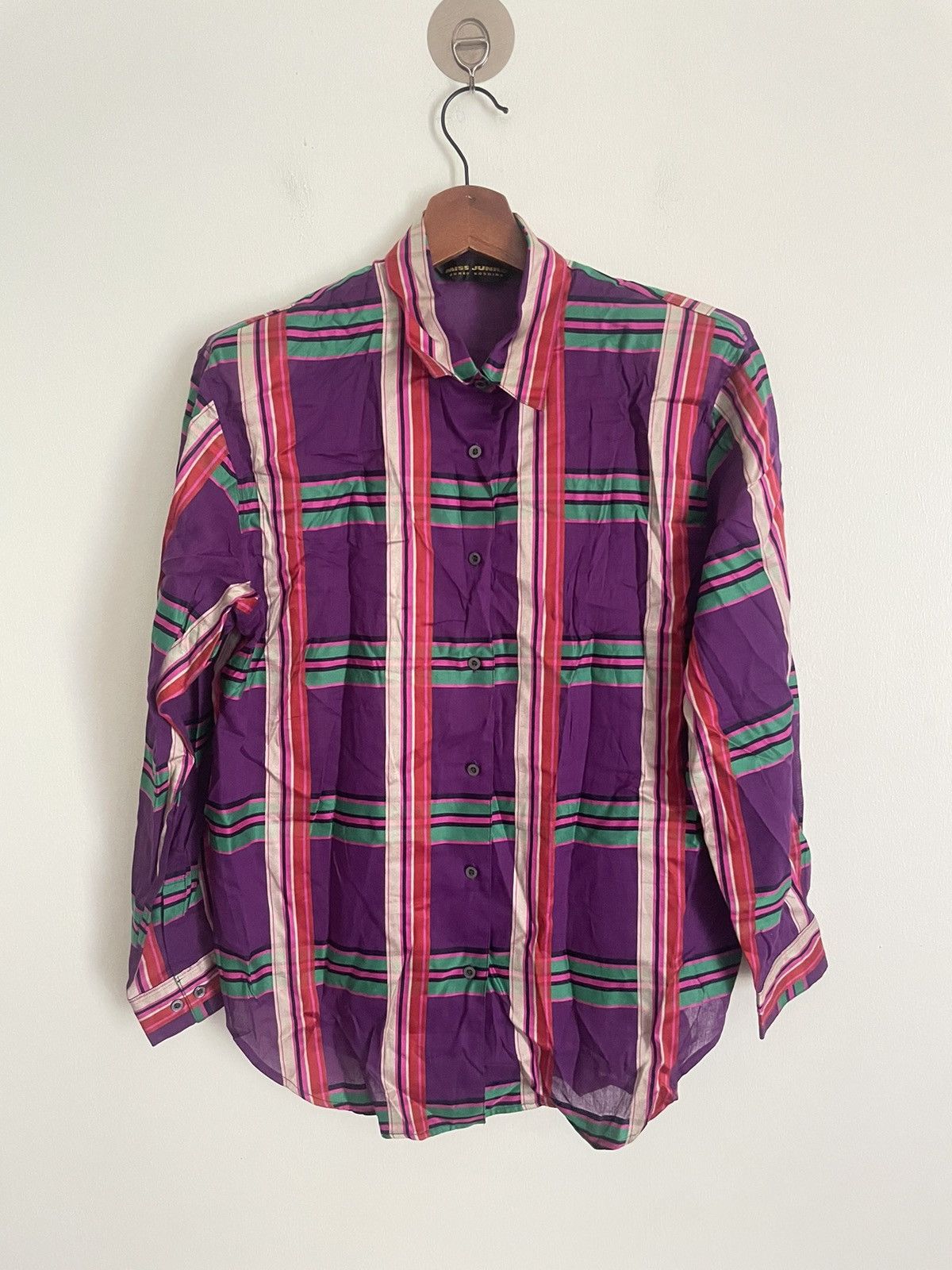 Junko Koshino Shirt
