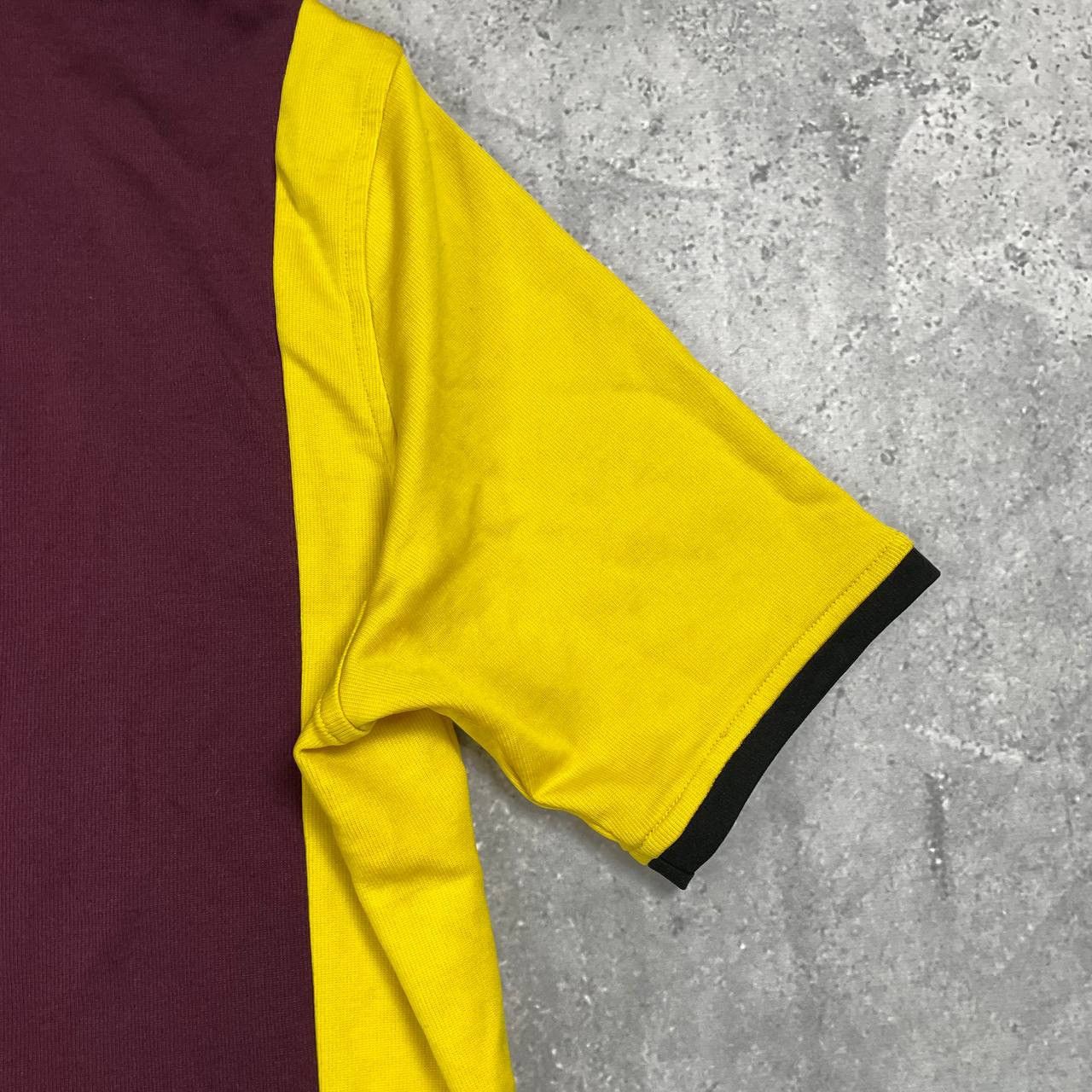 Rapha Rapha Trade Team Le Tour de Pou Pou Sportwool Cycling Jersey Size US L / EU 52-54 / 3 - 18 Thumbnail