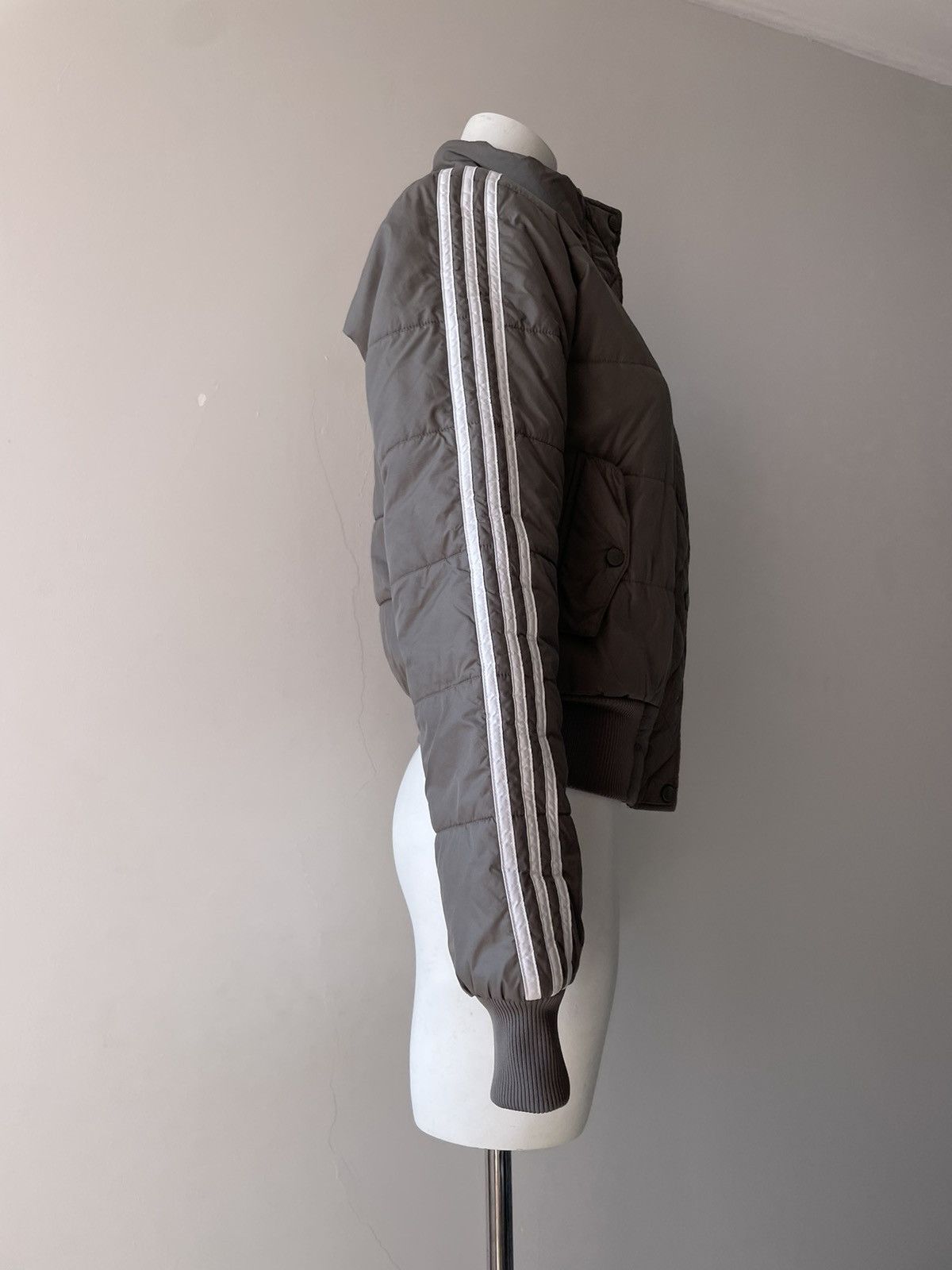 Adidas Adidas puffer Size S / US 4 / IT 40 - 10 Thumbnail