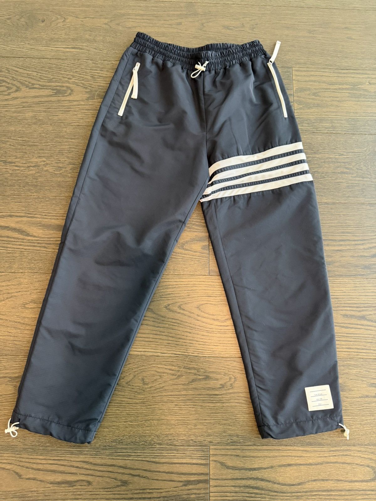 Thom Browne THOM BROWNE - Size 1 (30-31) Size US 31 - 2 Thumbnail