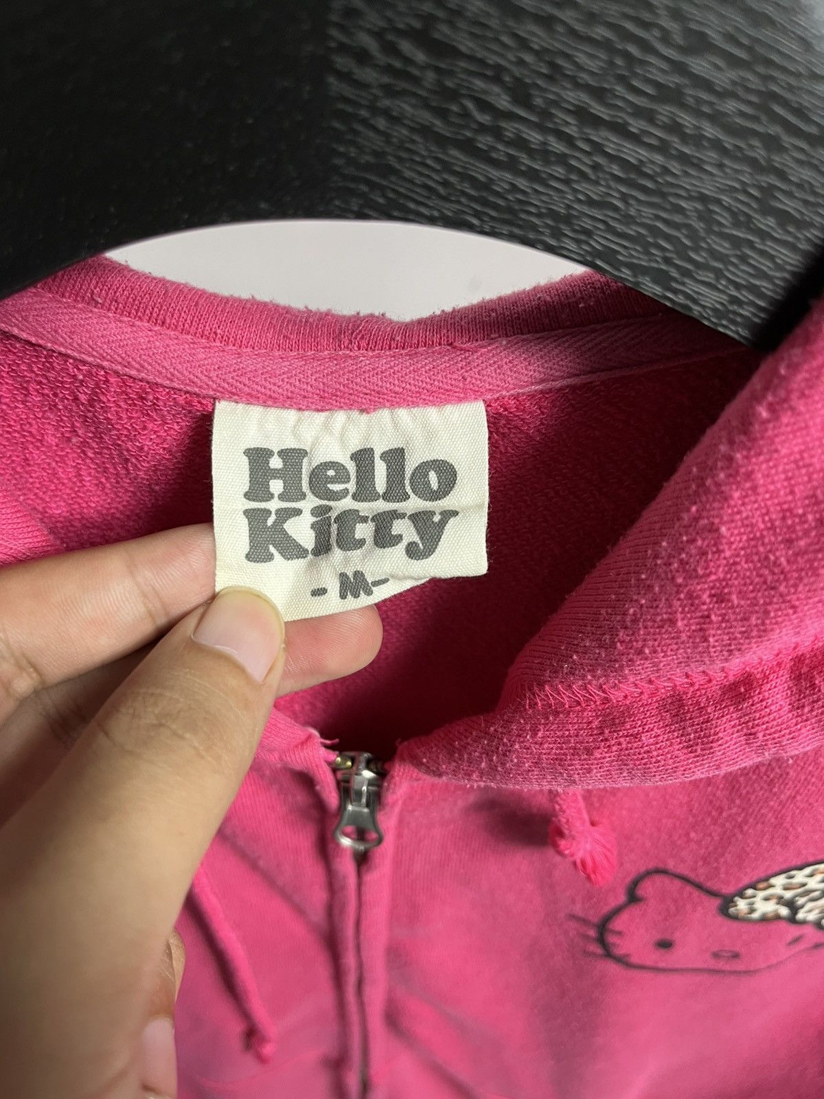 Other Vintage Hello Kitty Sanrio Size US M / EU 48-50 / 2 - 8 Thumbnail