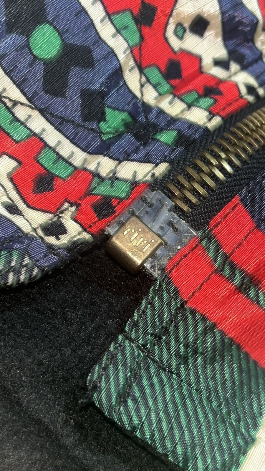 MCM vest vtg short sleeve Size US XL / EU 56 / 4 - 8 Thumbnail