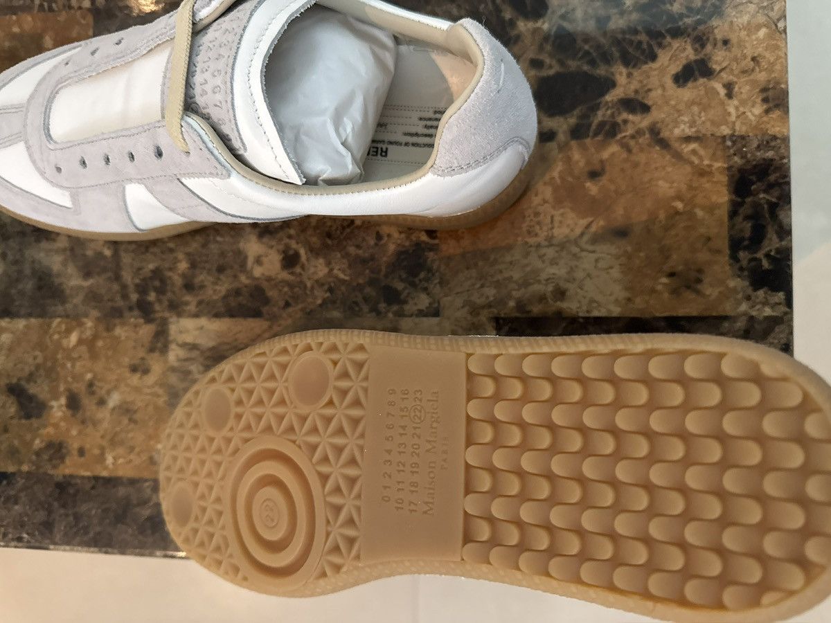 Maison Margiela Maison Margiela Gats Size US 7 / IT 37 - 4 Thumbnail