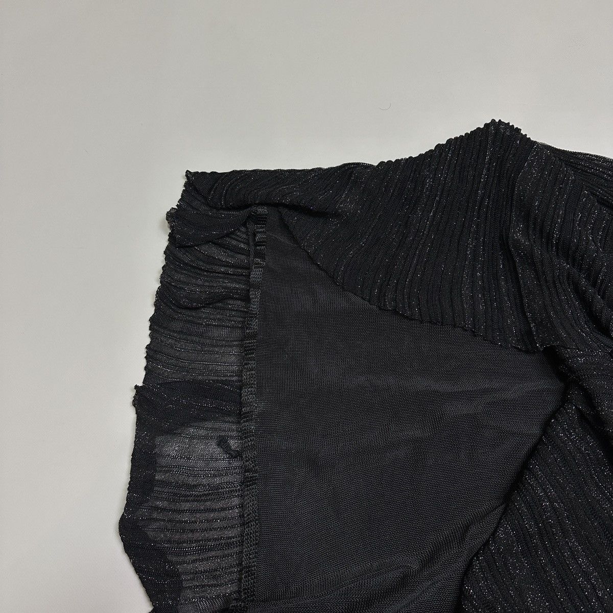 Isabel Marant Isabel Marant shiny black luxury dress Size XXS / US 00 / IT 34 - 7 Thumbnail