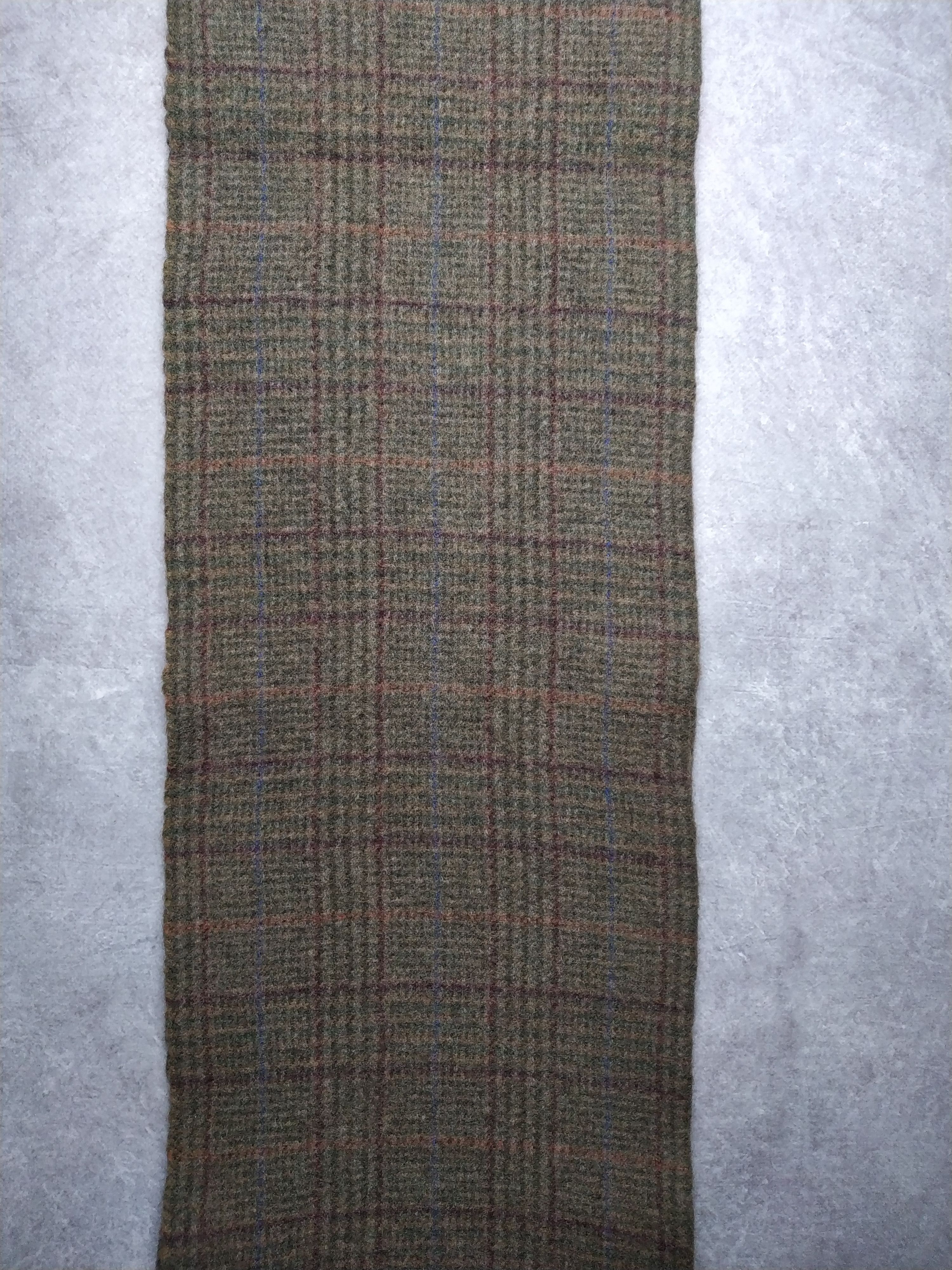 Polo Ralph Lauren Vintage Polo Ralph Lauren Scarf Wool Scarves Size ONE SIZE - 4 Thumbnail