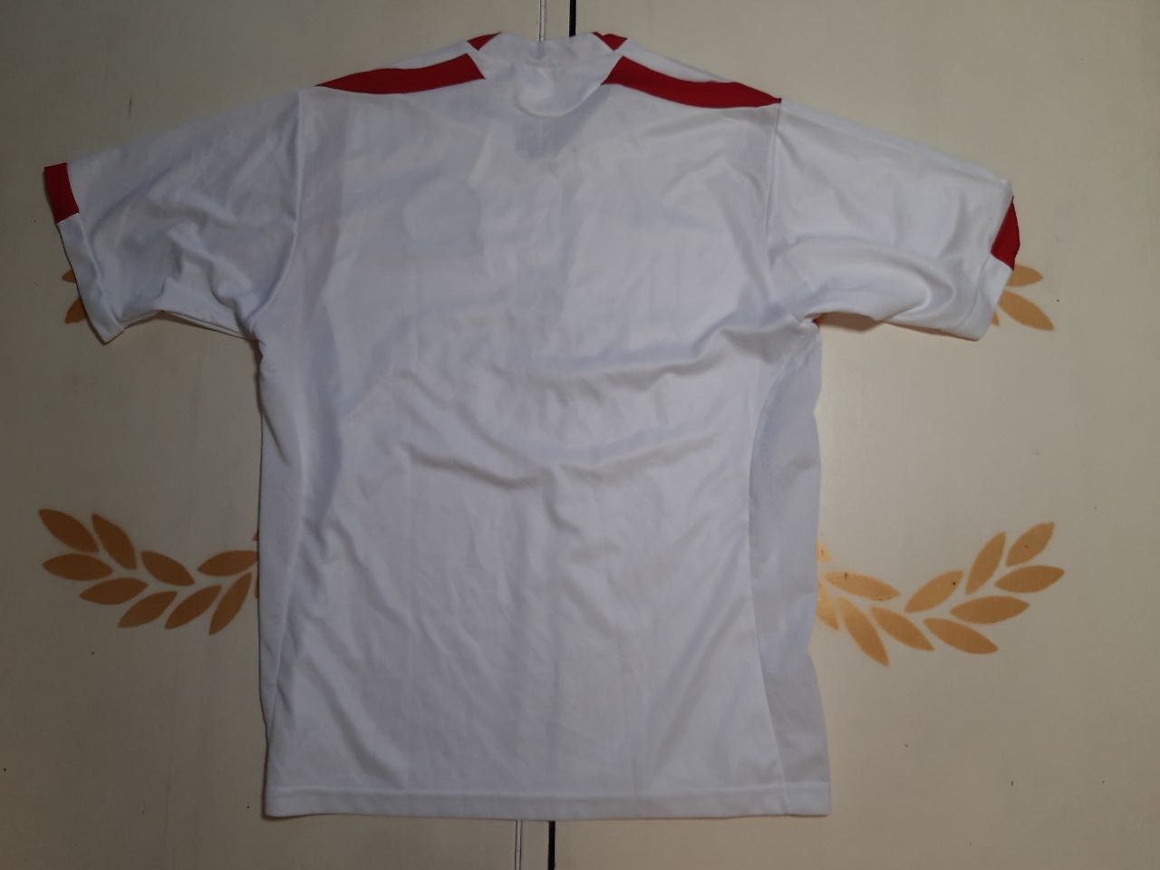 Umbro Umbro Blackburn Rovers Jersey 2009-2010 Size US M / EU 48-50 / 2 - 9 Thumbnail