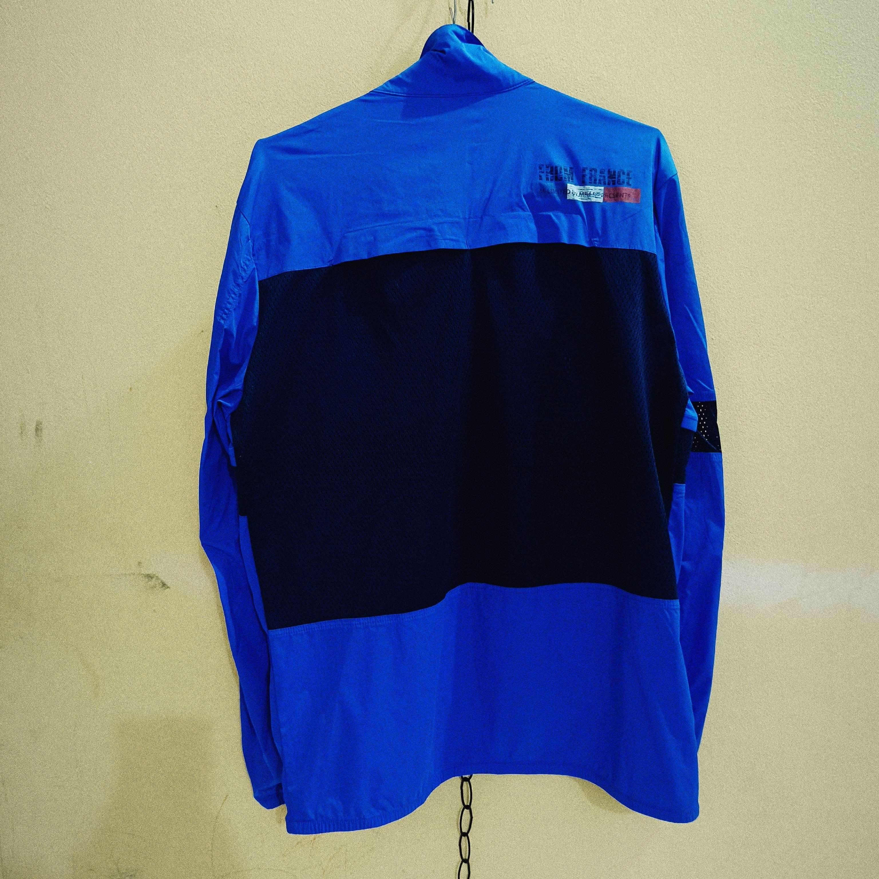 Other MLimited Running Jacket Size US S / EU 44-46 / 1 - 4 Thumbnail