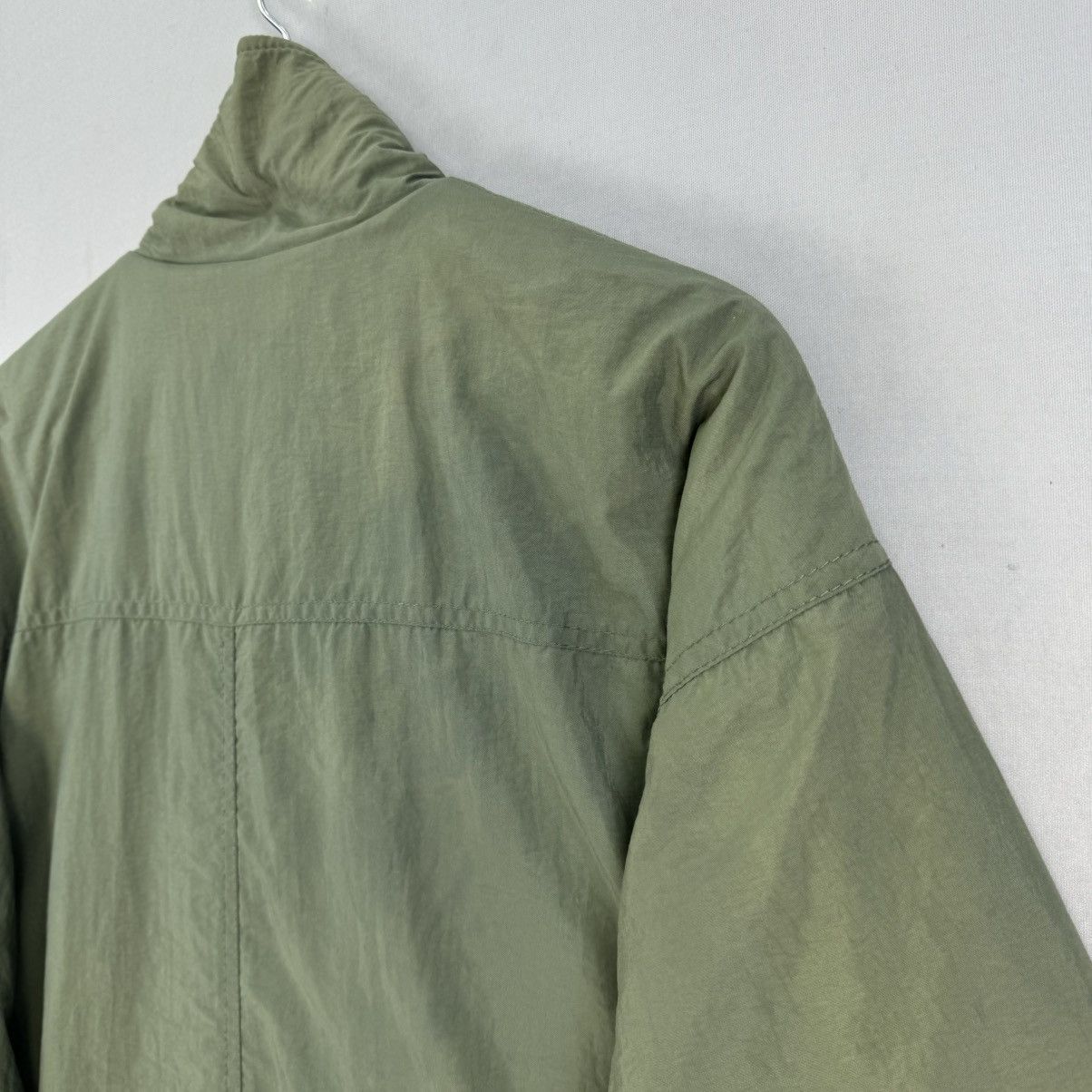 Beverly Hills Polo Club Vintage Beverly Hills Polo Club Windbreaker Jacket Size US XL / EU 56 / 4 - 6 Thumbnail