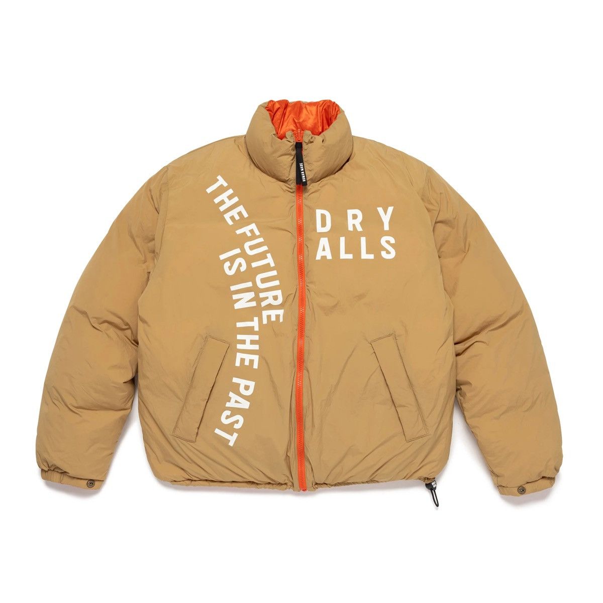Human Made Reversible Jacket