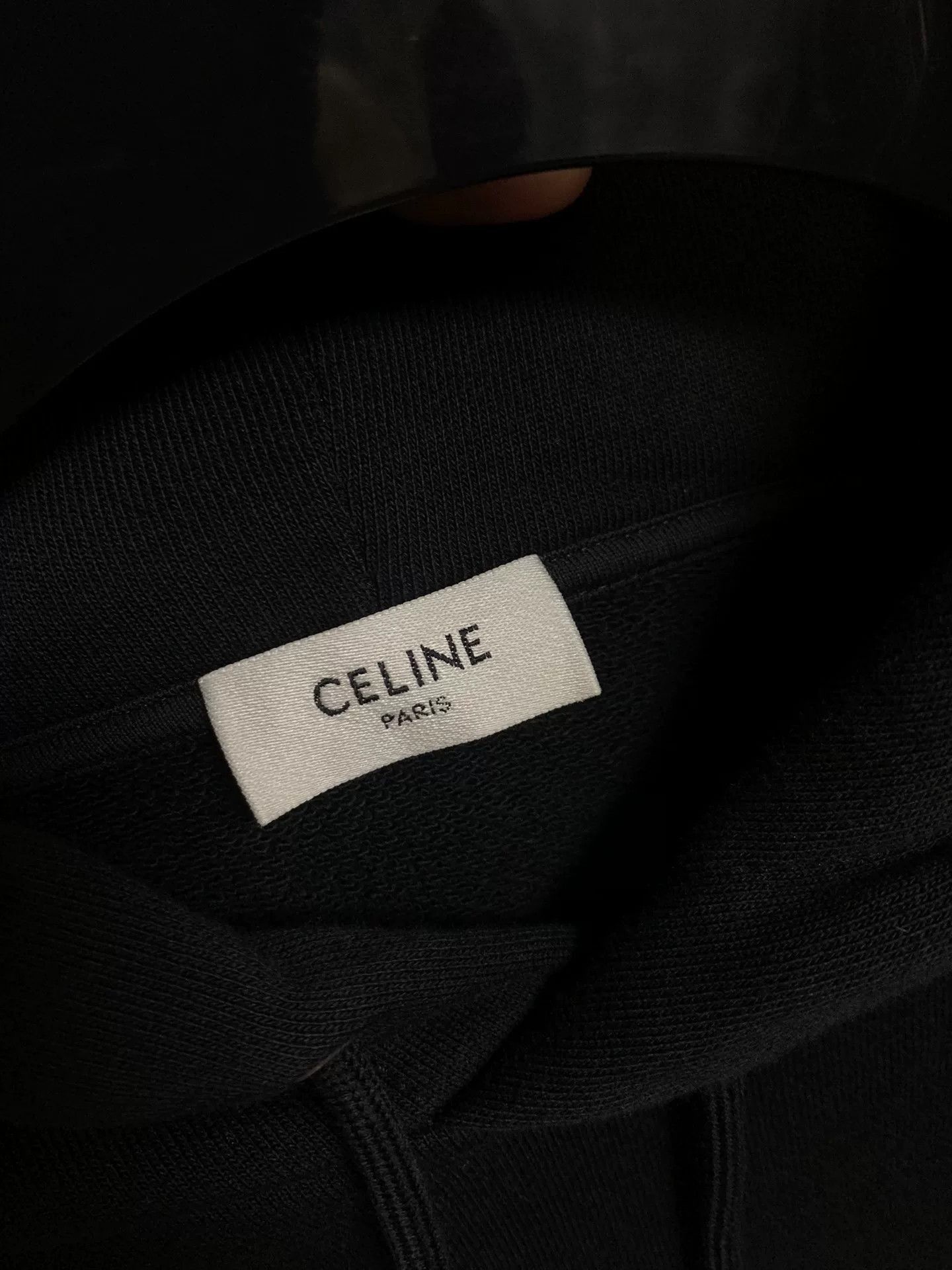 Celine Celine 2022SS Cosmic Cruiser Hoodie. Size S / US 4 / IT 40 - 2 Thumbnail