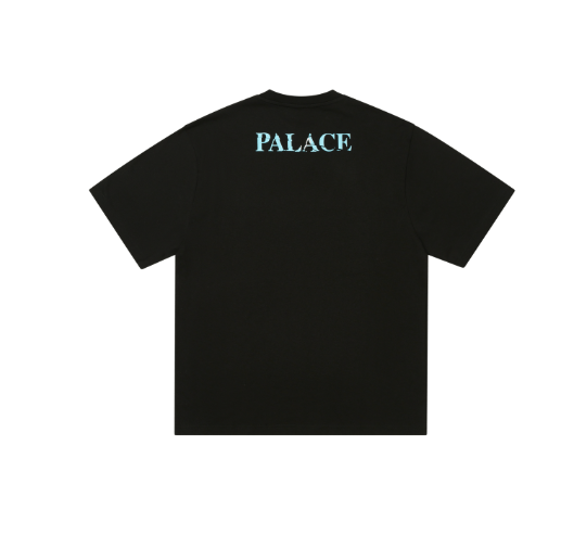 Palace Palace Phantom of the Opera T-Shirt Black Size XL Size US XL / EU 56 / 4 - 2 Thumbnail