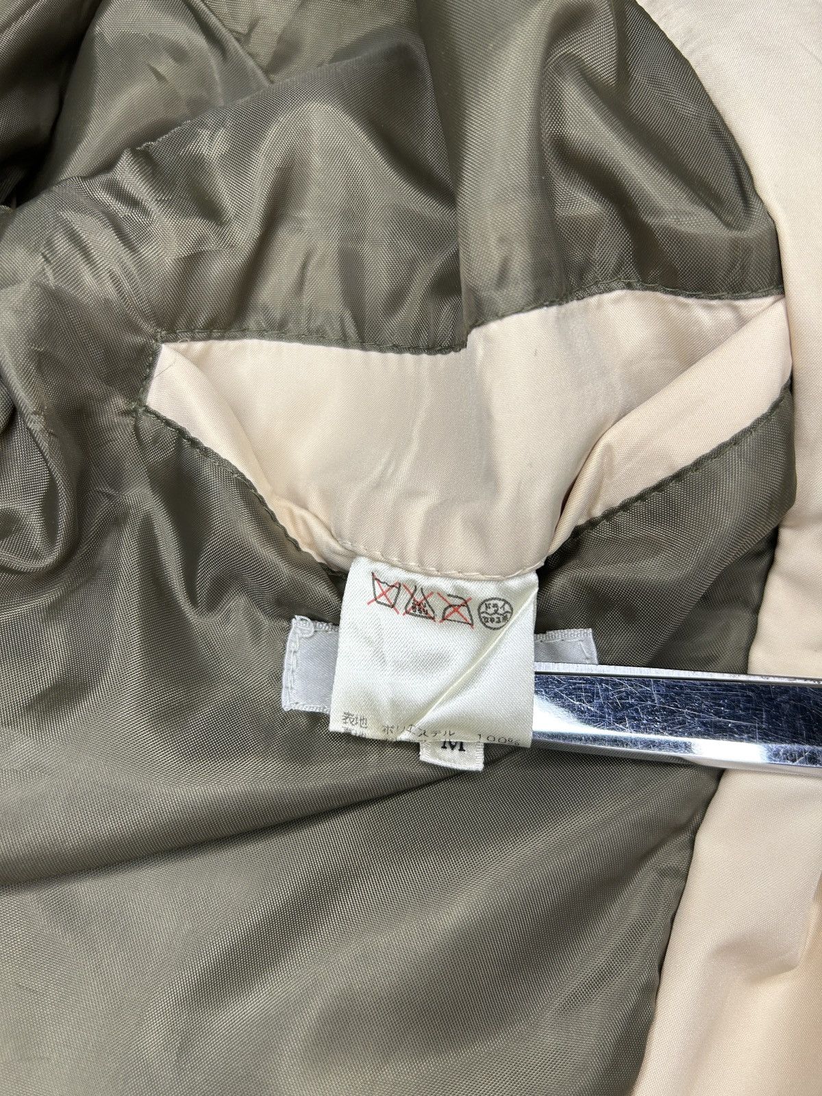 Japanese Brand × Vintage Jun Men Bondage Coat Size US M / EU 48-50 / 2 - 9 Thumbnail