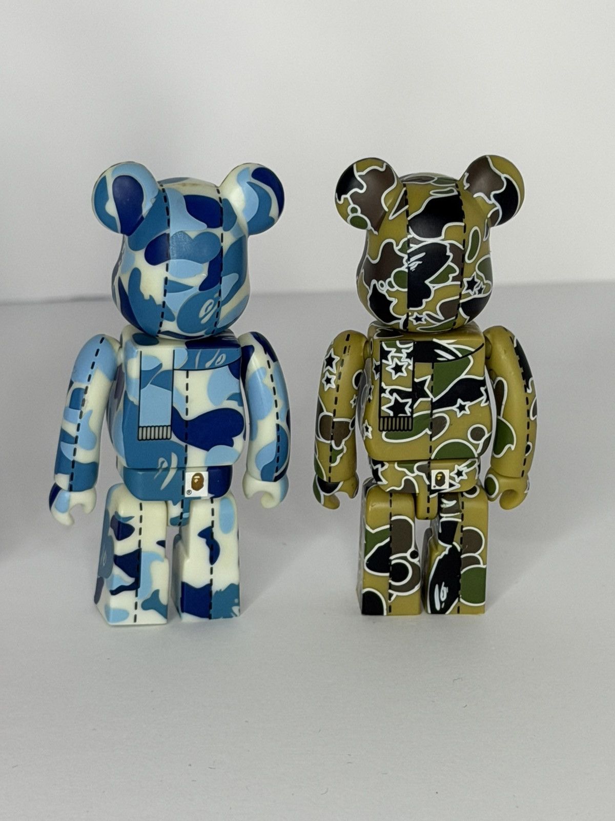 Bape Bape Bearbrick 2003 100% Size ONE SIZE - 9 Thumbnail