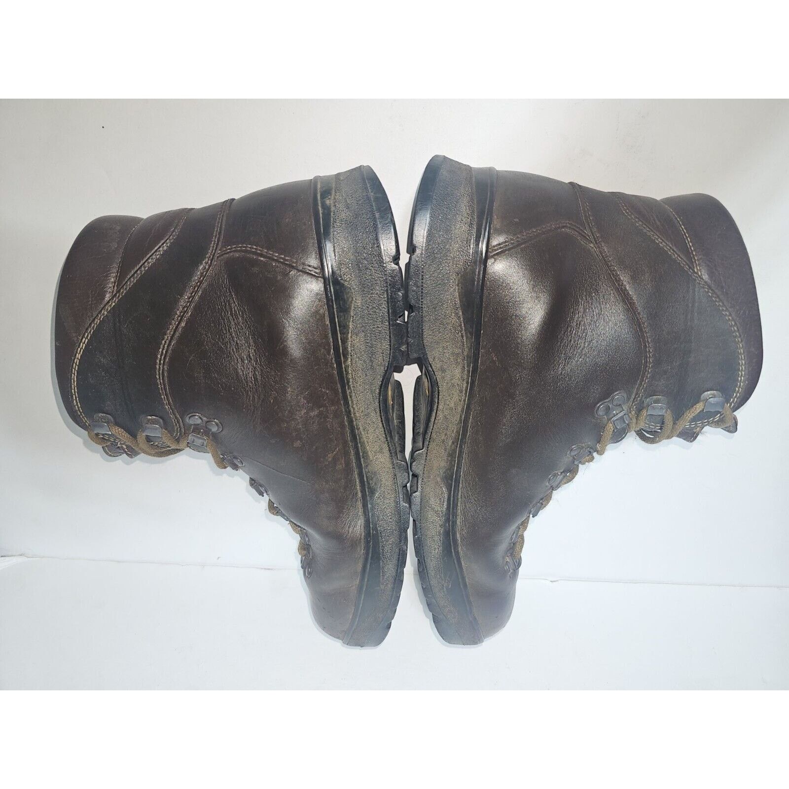 L.L. Bean LL Bean Men Cresta Gore-Tex Vibram Sole Hiking Boots 9 M Size US 9 / EU 42 - 6 Thumbnail