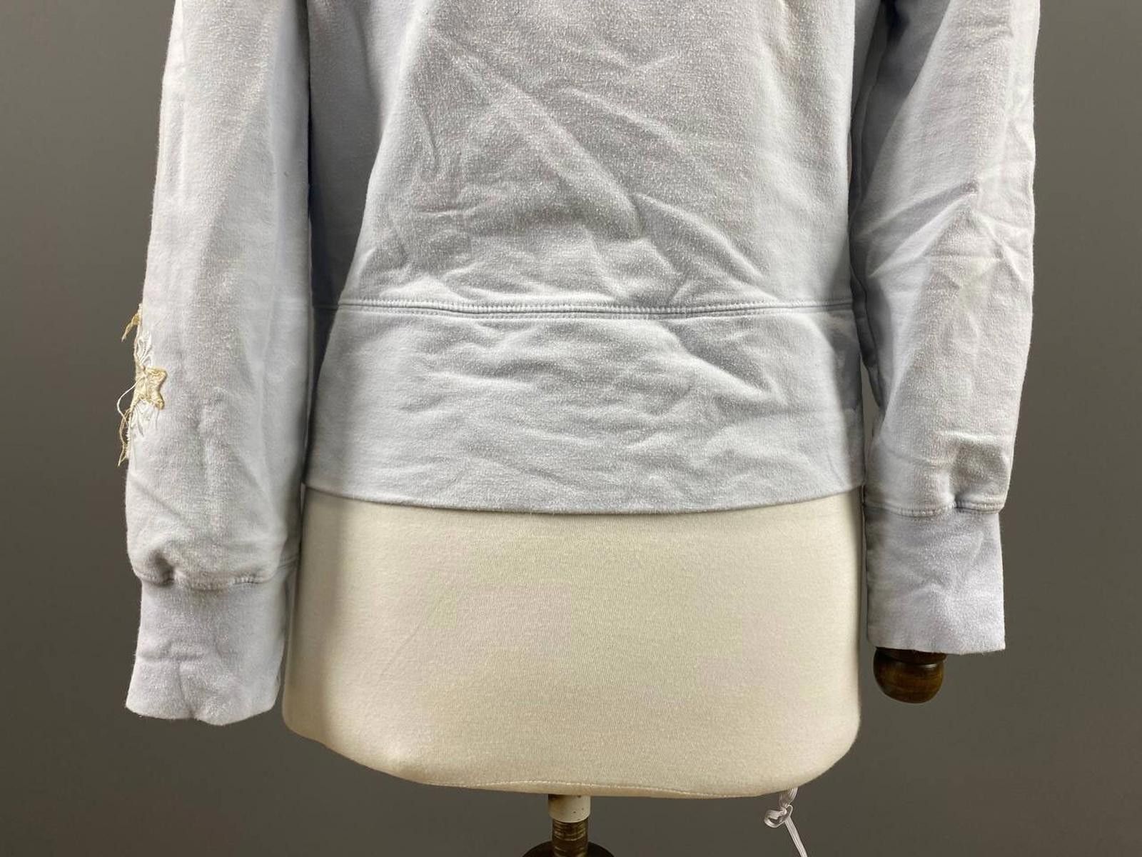 La Martina La Martina Blue KCC Polo Full Zip Track Jacket Size XXL Size XXL / US 16-18 / IT 52-54 - 7 Thumbnail