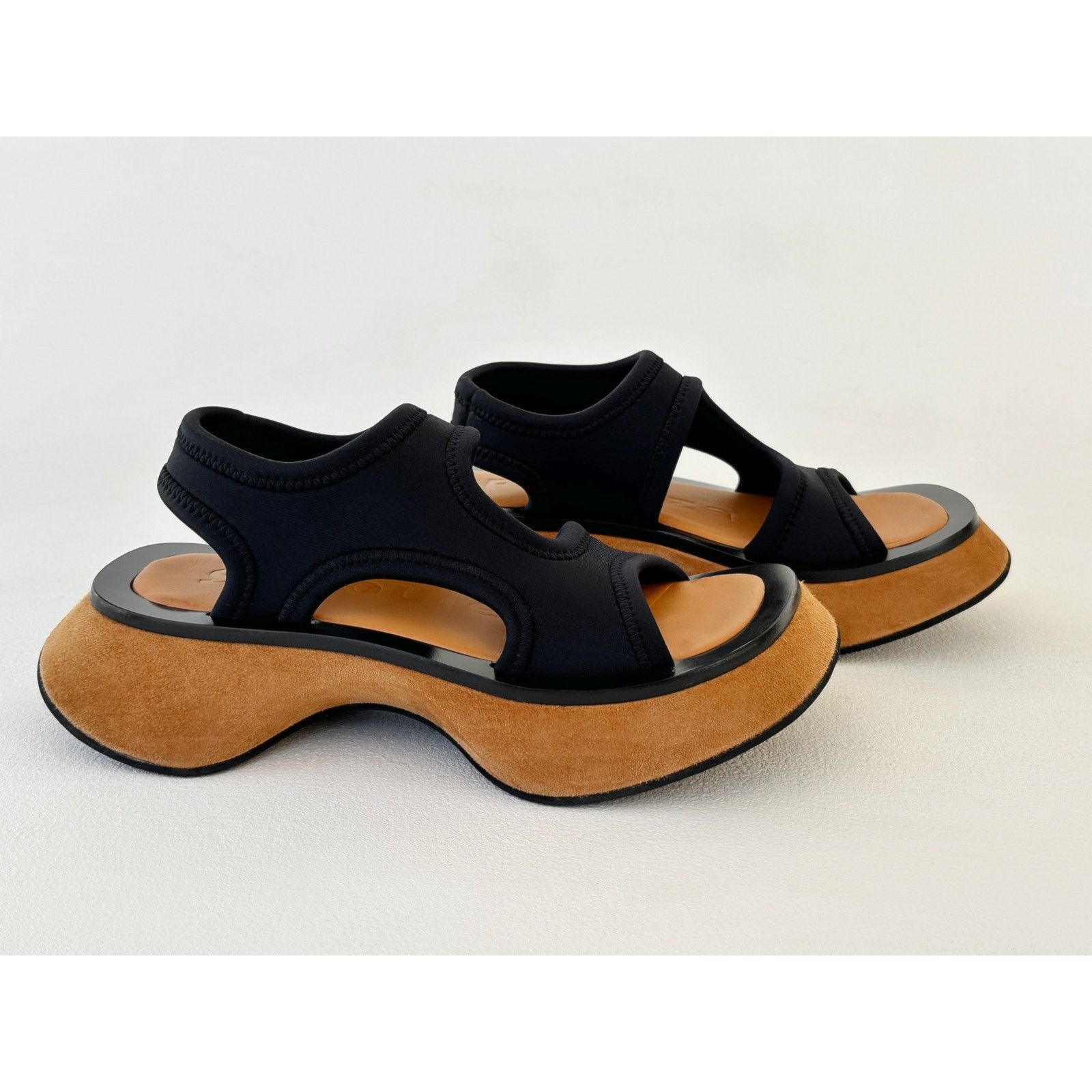 Proenza Schouler NEW Proenza Schouler Sandals Size 36 Size US 6 / IT 36 - 3 Thumbnail