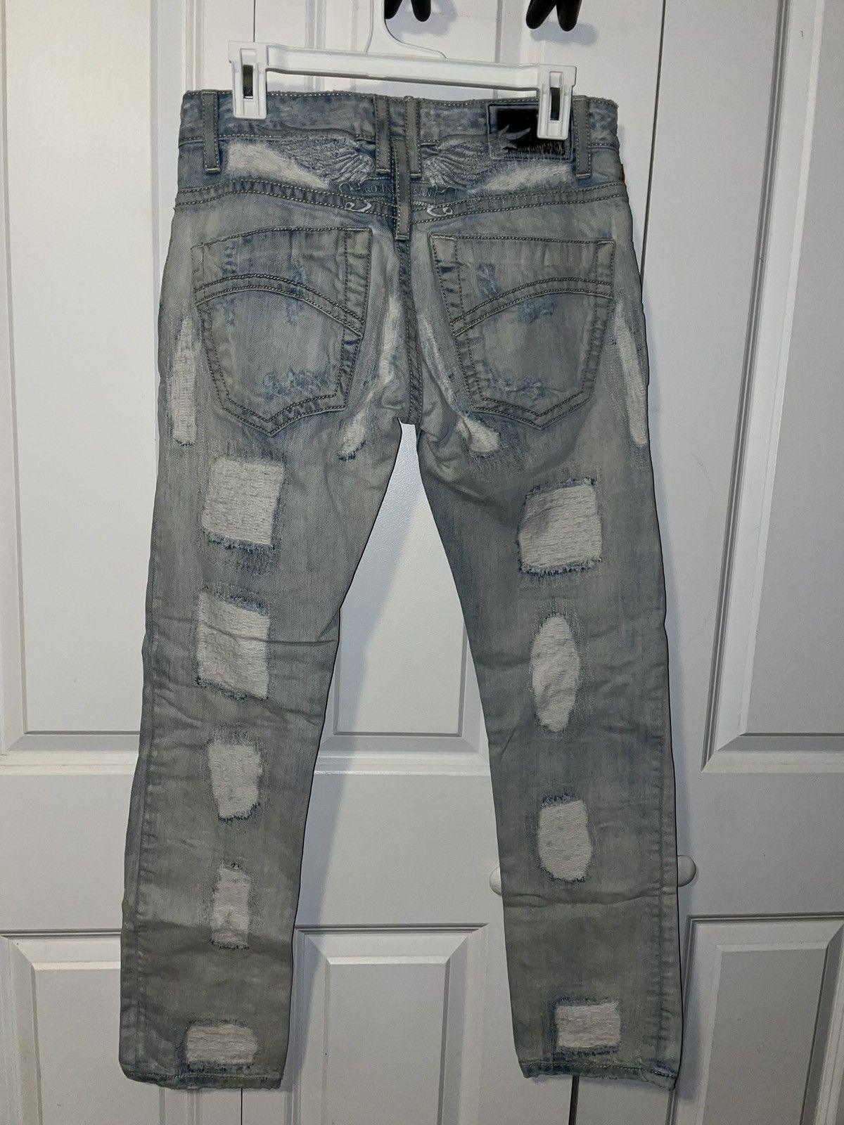 Robins Jeans Robin Jeans Size US 30 / EU 46 - 2 Thumbnail