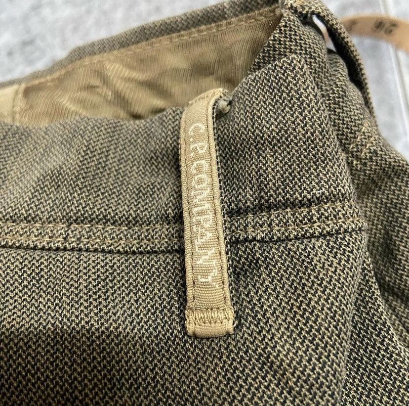 C.P. Company × Vintage C.P. Company Work Pant Size US 32 / EU 48 - 3 Thumbnail