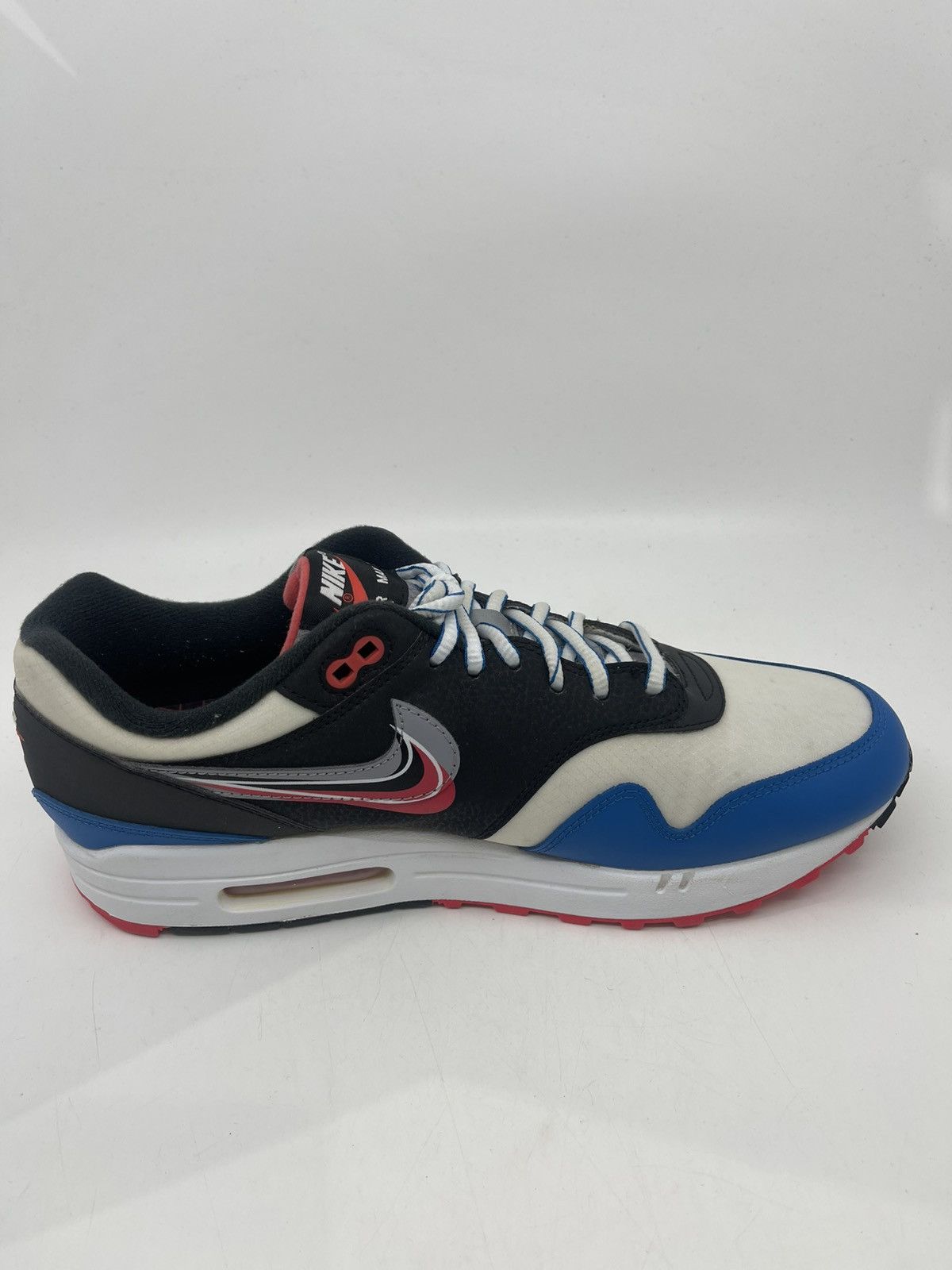 Nike Size 11 - Nike Air Max 1 Time Capsule Size US 11 / EU 44 - 1 Thumbnail