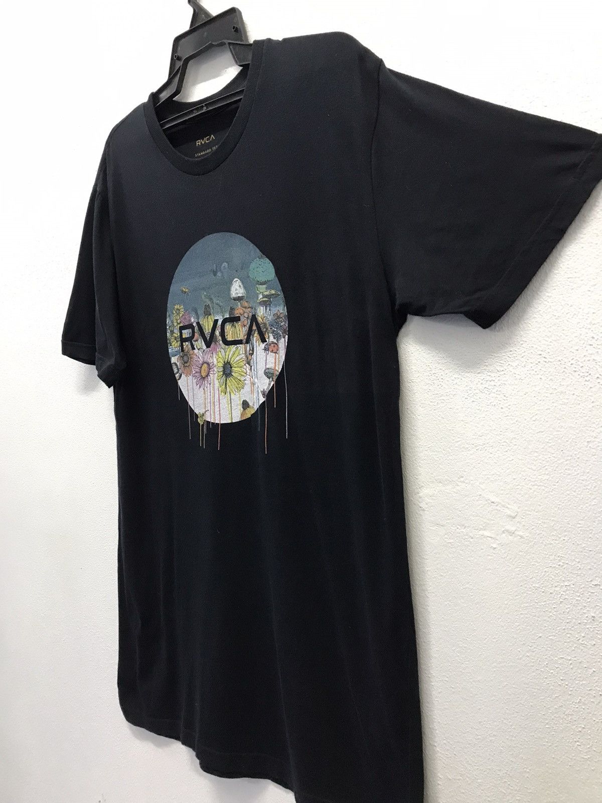 RVCA × Vintage Vintage RVCA Shirt Size US L / EU 52-54 / 3 - 4 Thumbnail