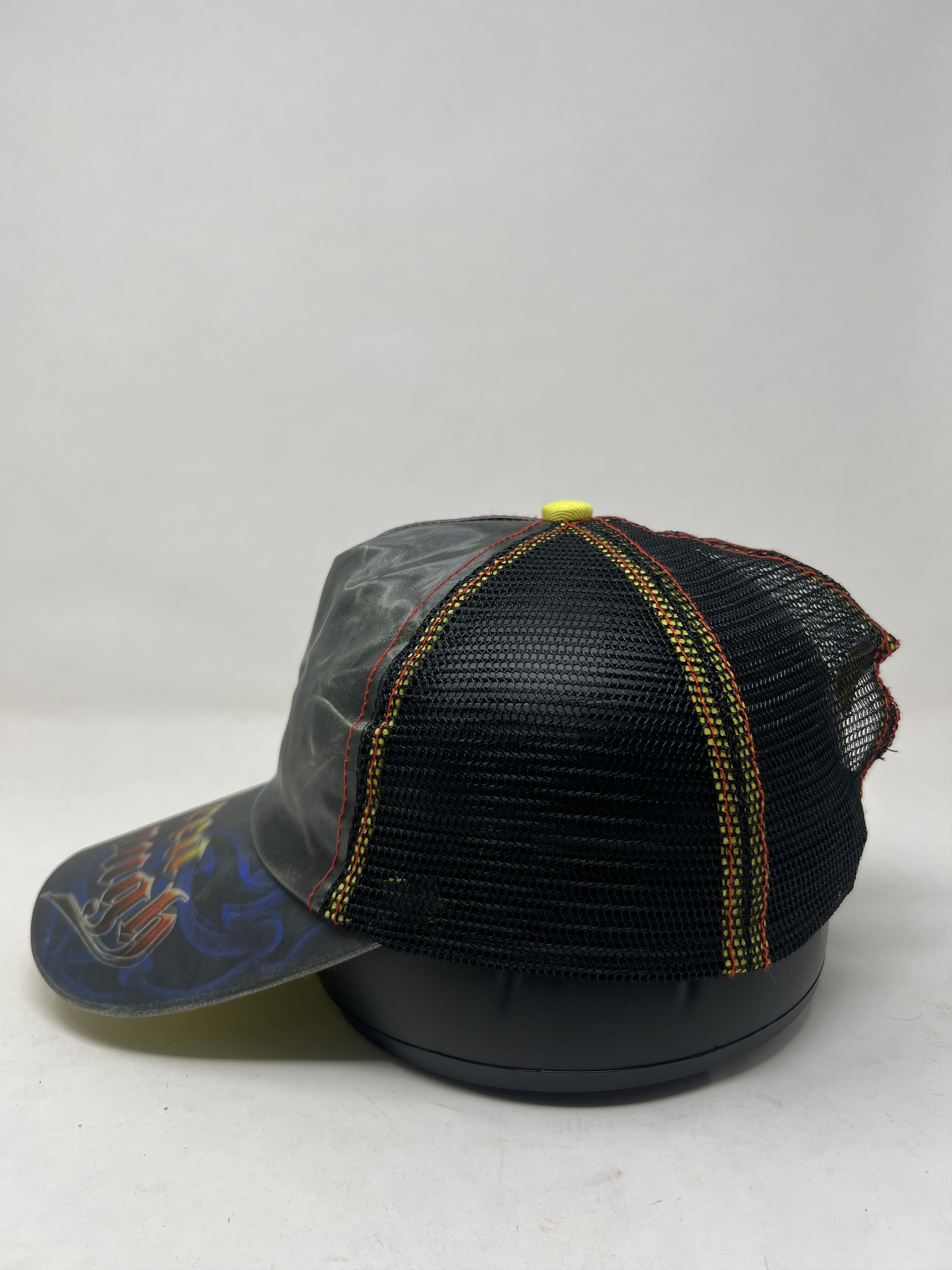 Unsound Rags Breakthrough Archive Trucker Hat Size ONE SIZE - 2 Thumbnail