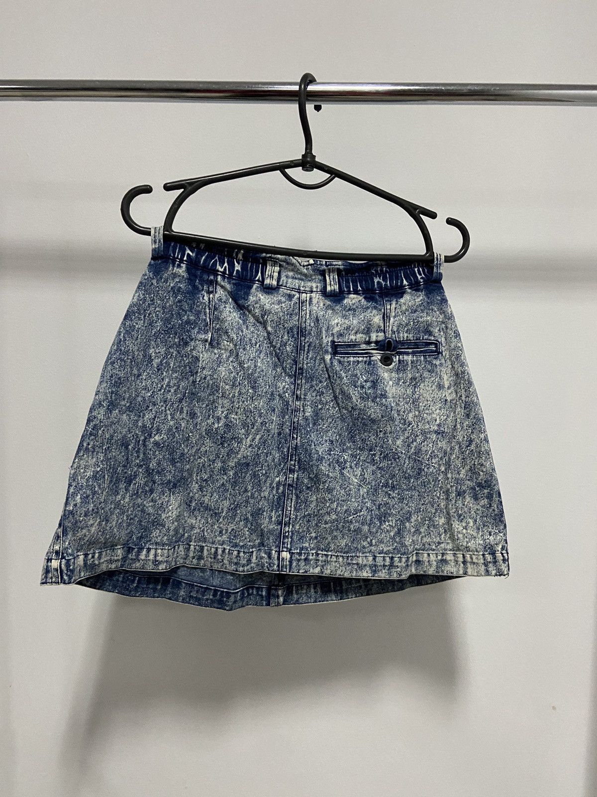 Nike × Vintage Nike challenge court Vintage mini Skirt Womans Size 28" / US 6 / IT 42 - 5 Thumbnail