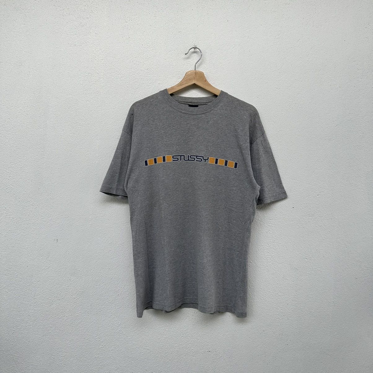 Stussy Vintage 90’s Stussy T shirt Size US L / EU 52-54 / 3 - 1 Thumbnail