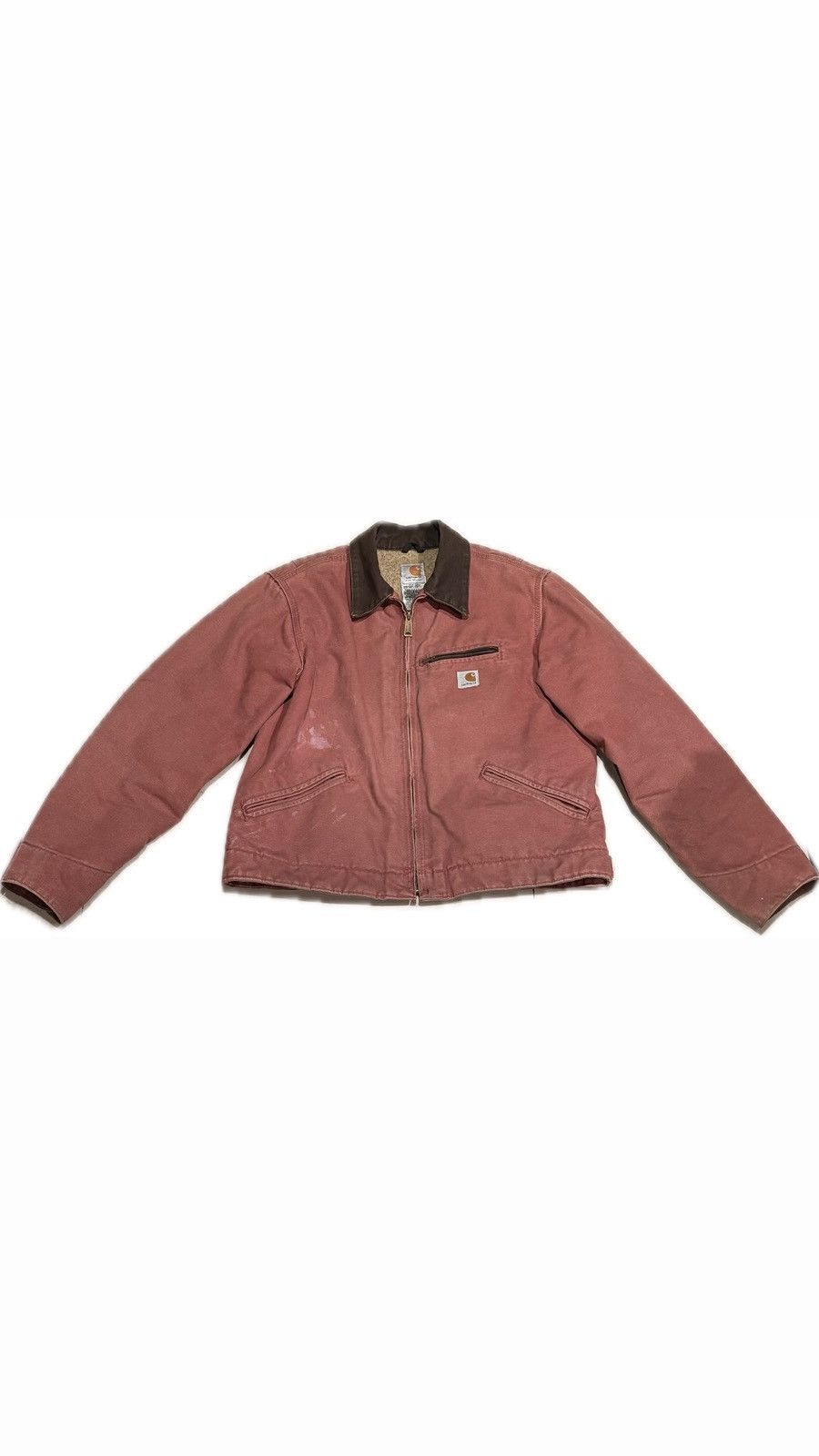 Carhartt Carhartt Detroit WJ097 VRS Size M / US 6-8 / IT 42-44 - 1 Thumbnail