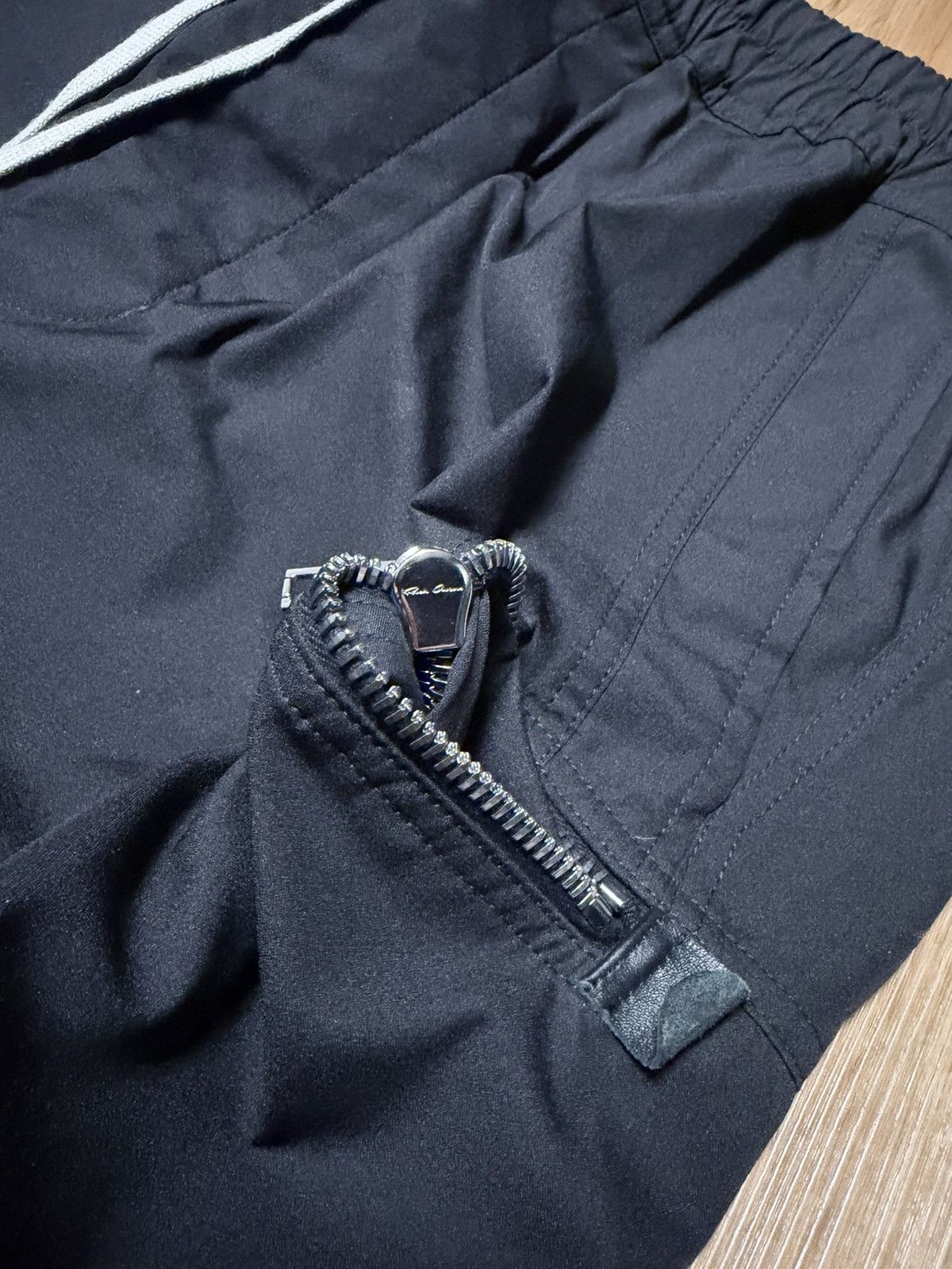 Rick Owens Rick Owens Bauhaus Cargo Size US 33 - 4 Thumbnail