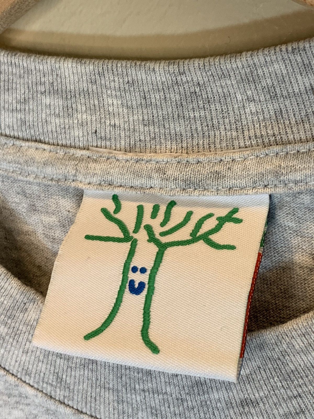 Online Ceramics RARE Online Ceramics I Have Same Religion As This Tree Shirt Size US L / EU 52-54 / 3 - 7 Thumbnail