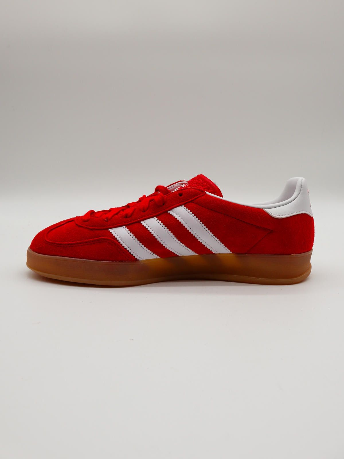 Adidas adidas Gazelle Indoor – JI2063 - UK 7.5 Size US 8.5 / EU 41-42 - 3 Thumbnail