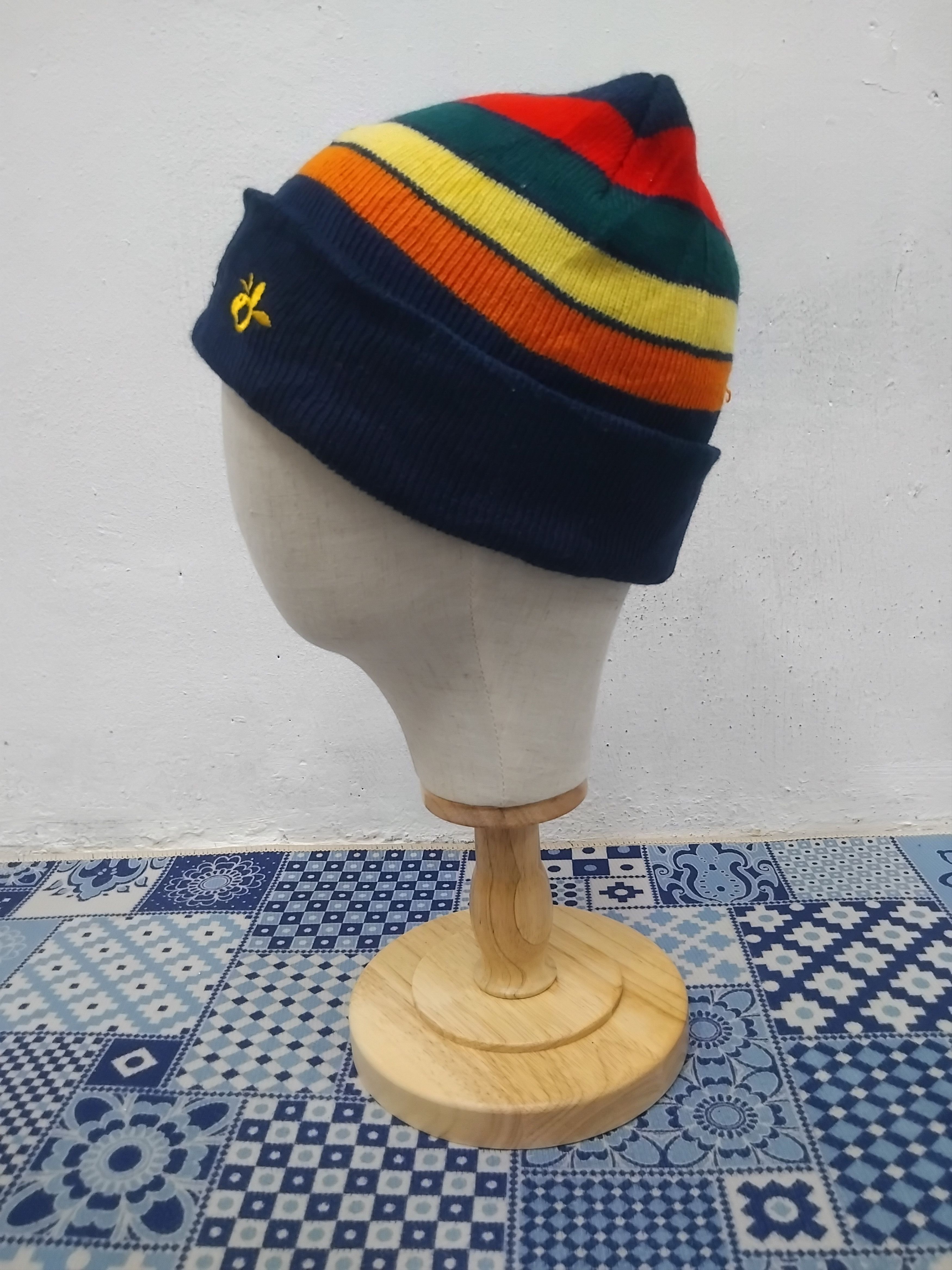 Cartoon Network 💥Pooh Disney Beanie Size ONE SIZE - 6 Thumbnail