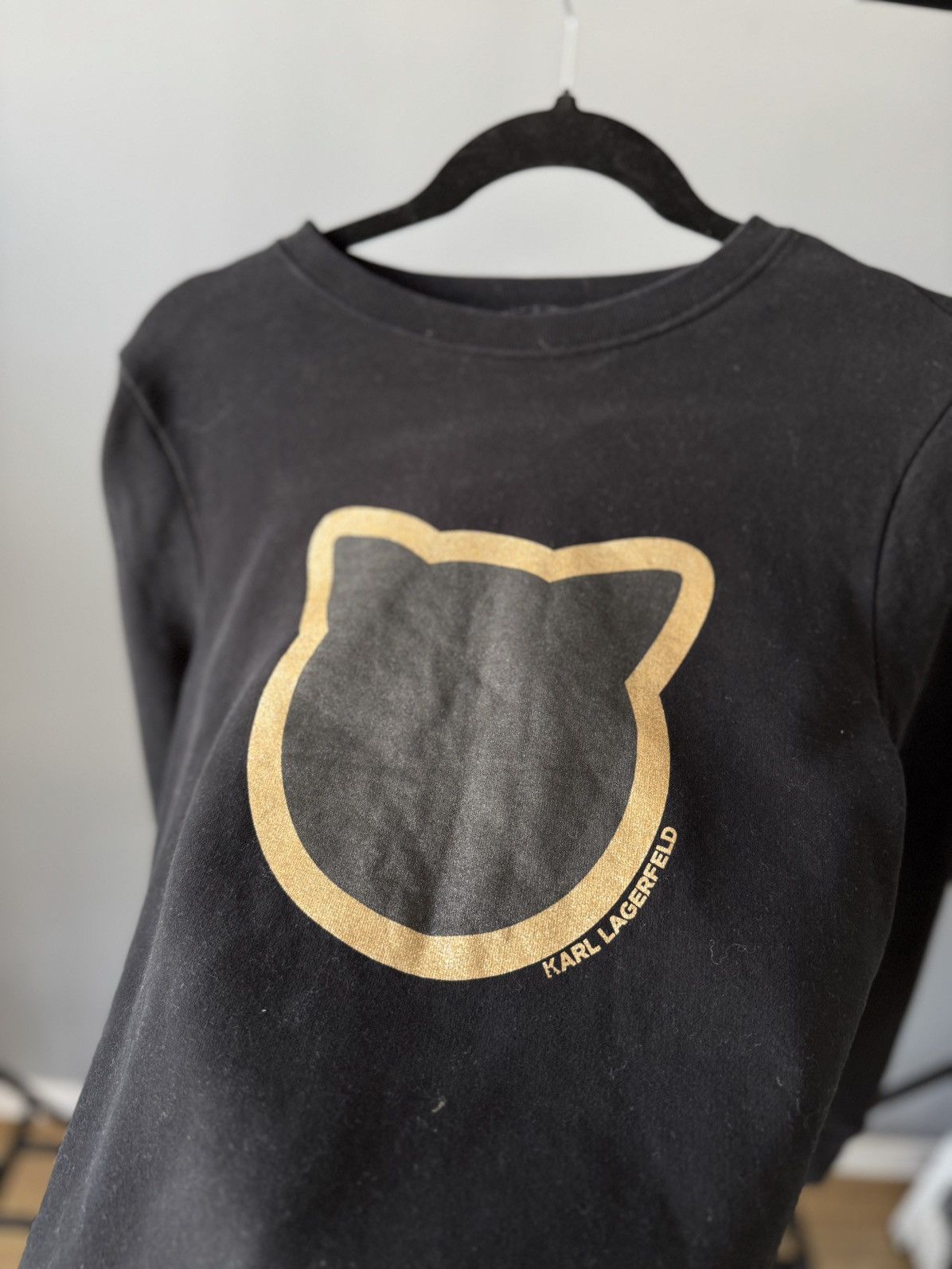 Karl Lagerfeld Karl Lagerfeld Size L / US 10 / IT 46 - 2 Thumbnail