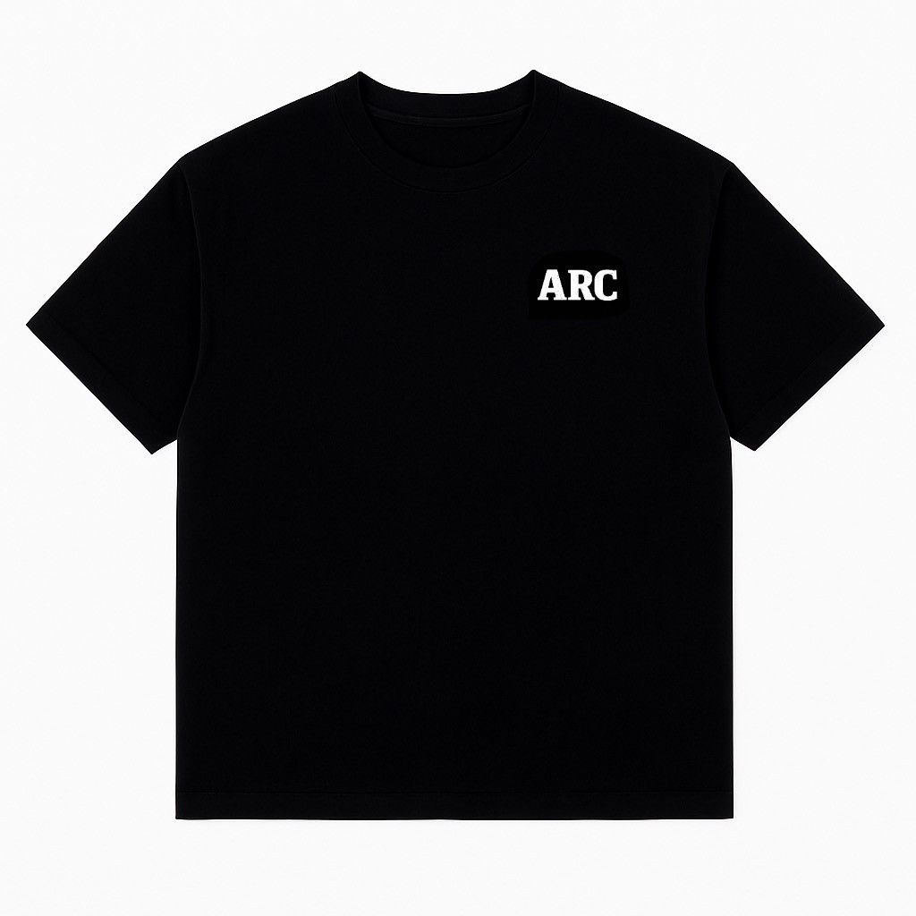 Other Arc fraud tee Size US L / EU 52-54 / 3 - 2 Thumbnail