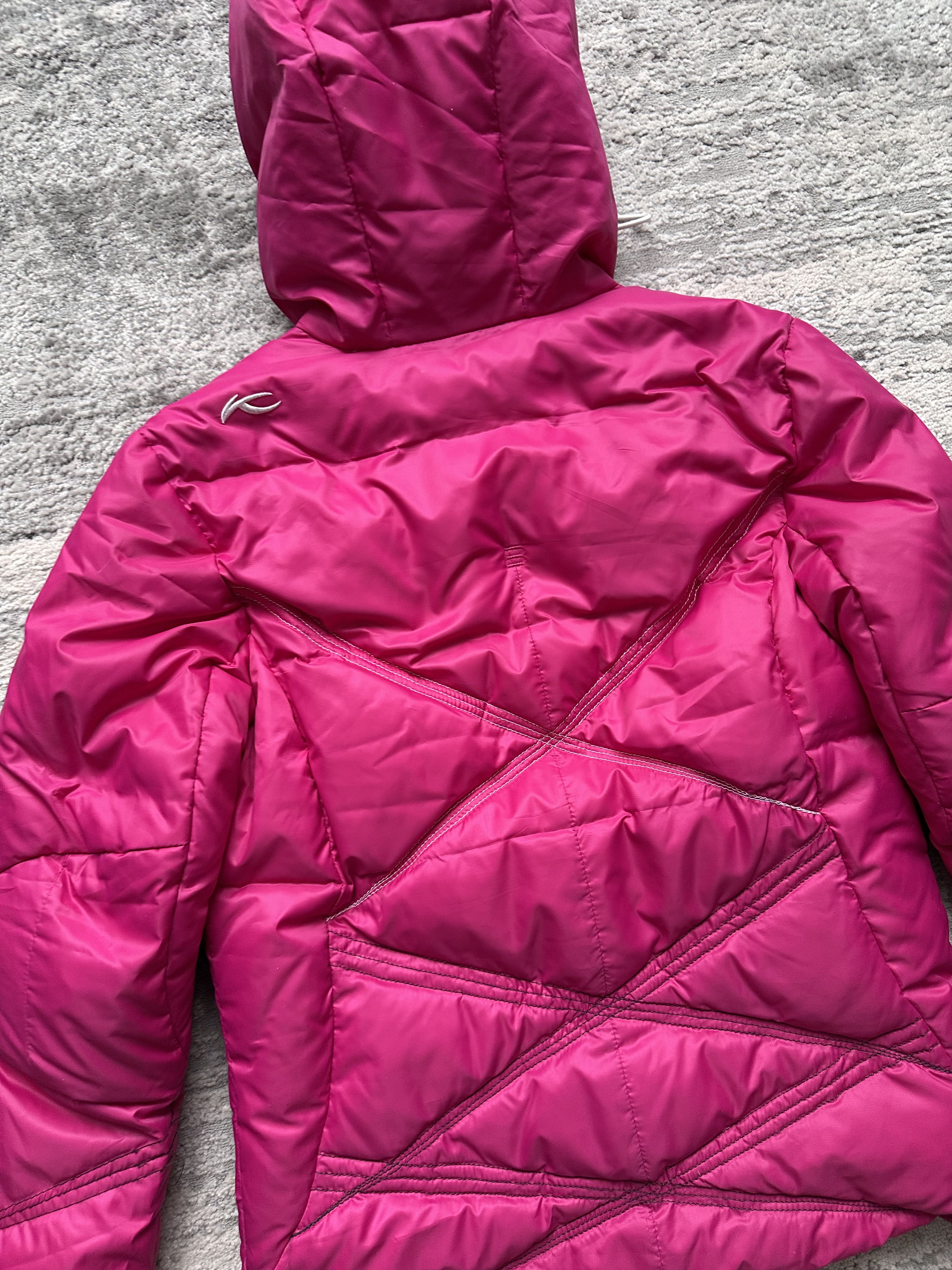 KJUS Kjus puffer jacket Size M / US 6-8 / IT 42-44 - 11 Thumbnail