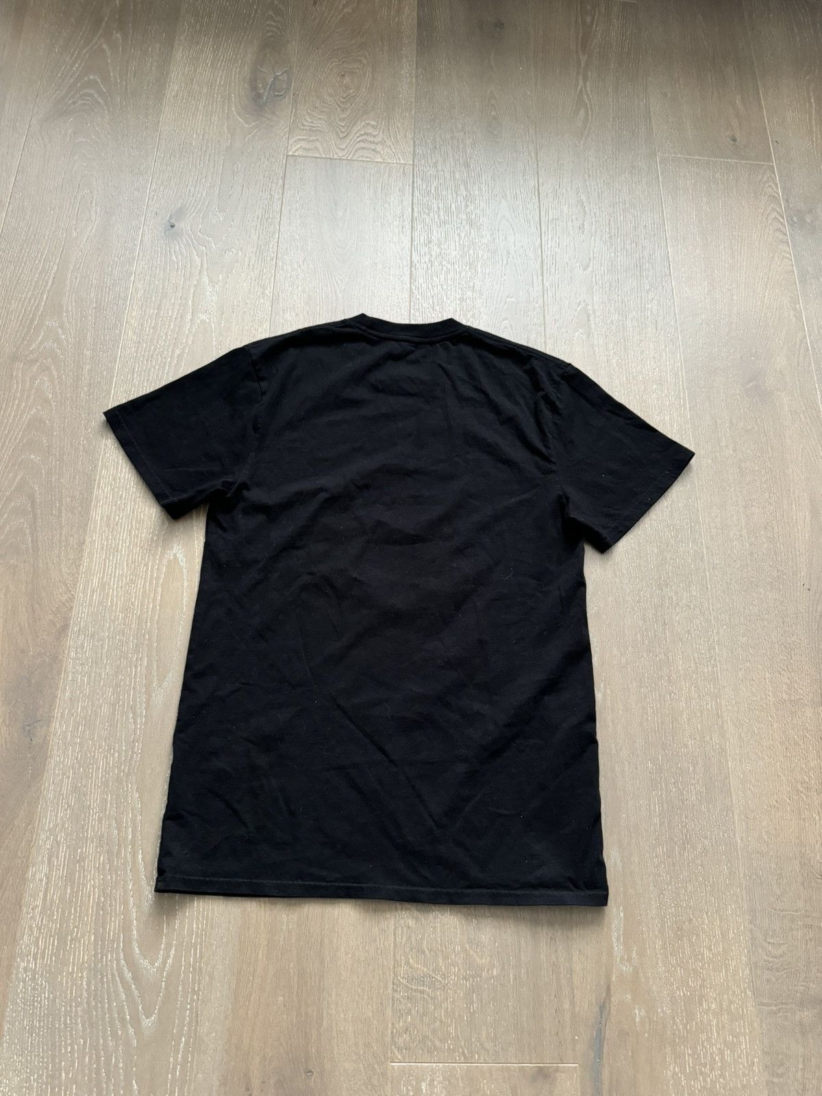Vintage Crash Vancouver Tee Size US M / EU 48-50 / 2 - 3 Thumbnail