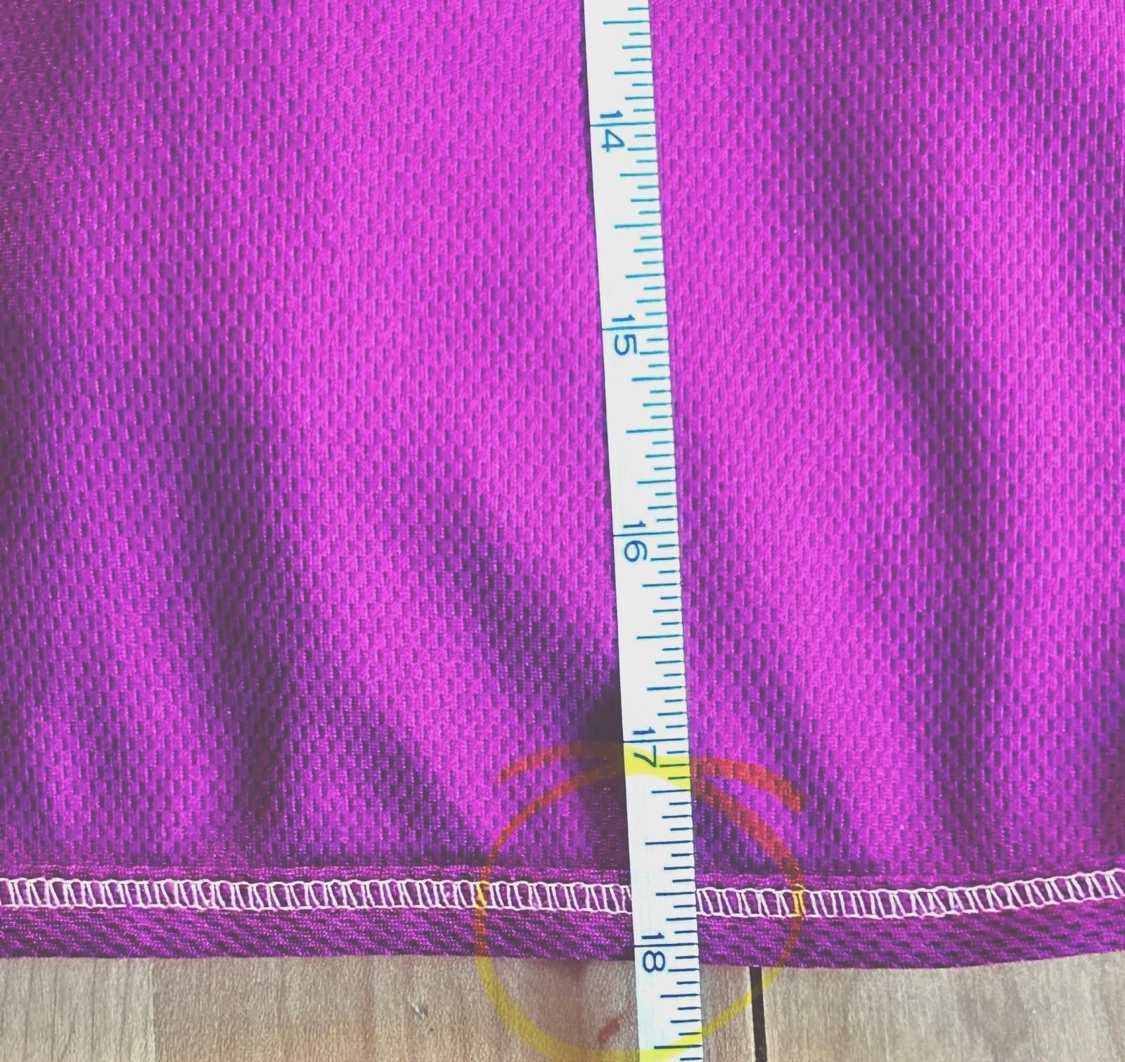 St. Johns Bay St Johns Bay Athletic Plus Sz 0x Women’s Skort Golf Tennis Size 36" / US 14 / IT 50 - 5 Thumbnail