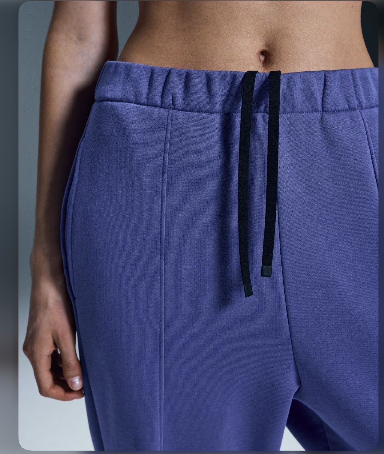 On On Running Women’s Club Pant Size 27" / US 4 / IT 40 - 2 Thumbnail